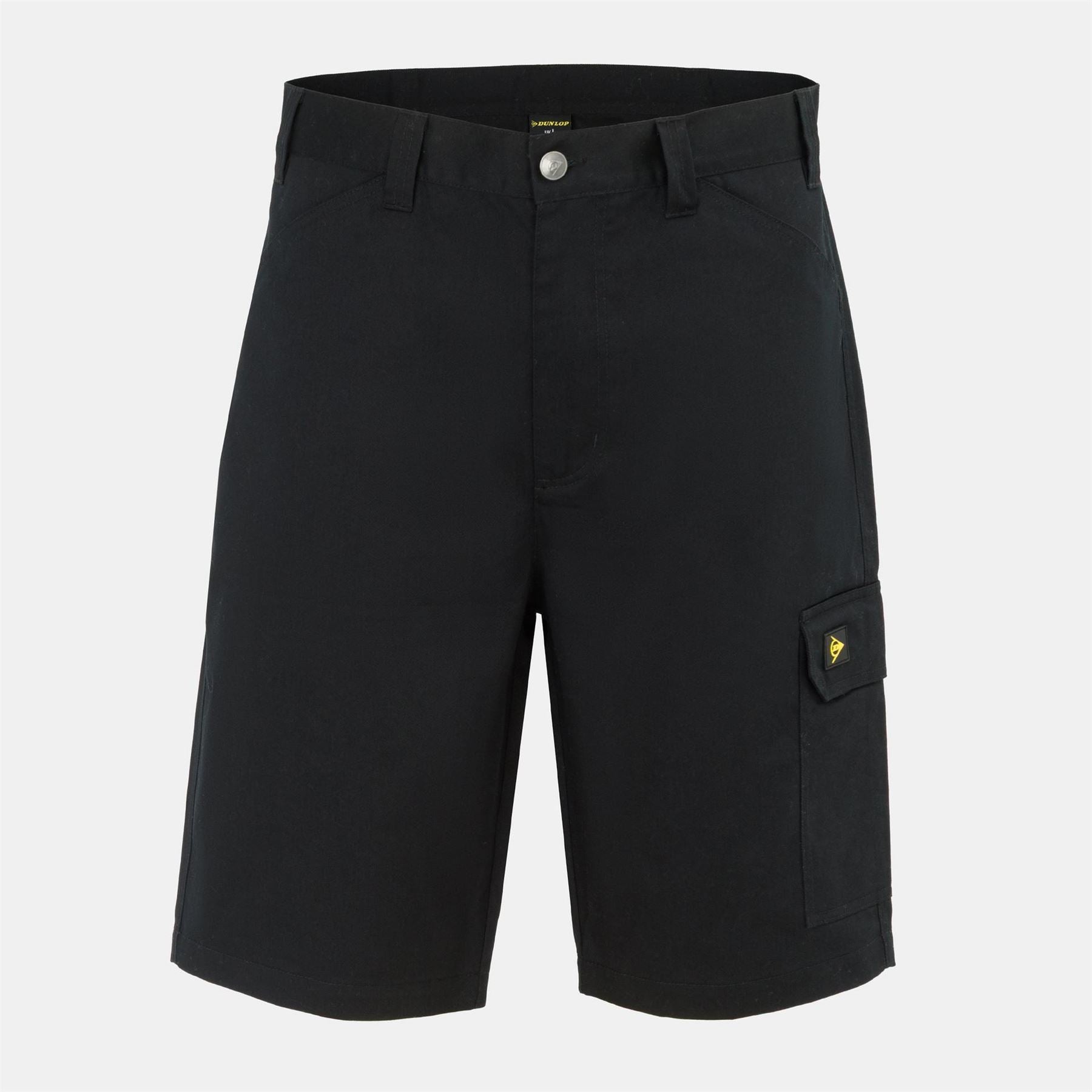 Dunlop Mens Dispatch Short Trouser