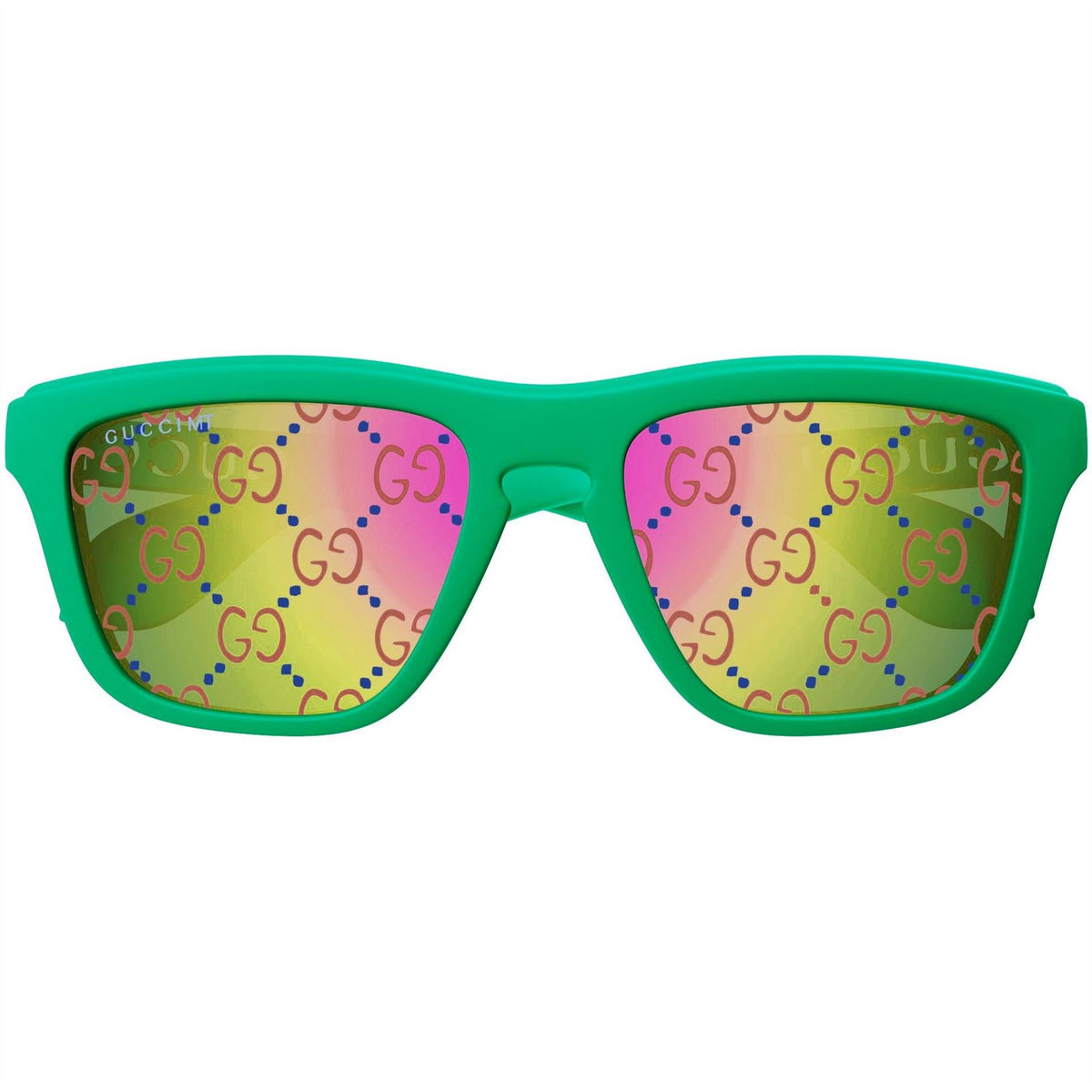 Gucci Wayfarer Sunglasses
