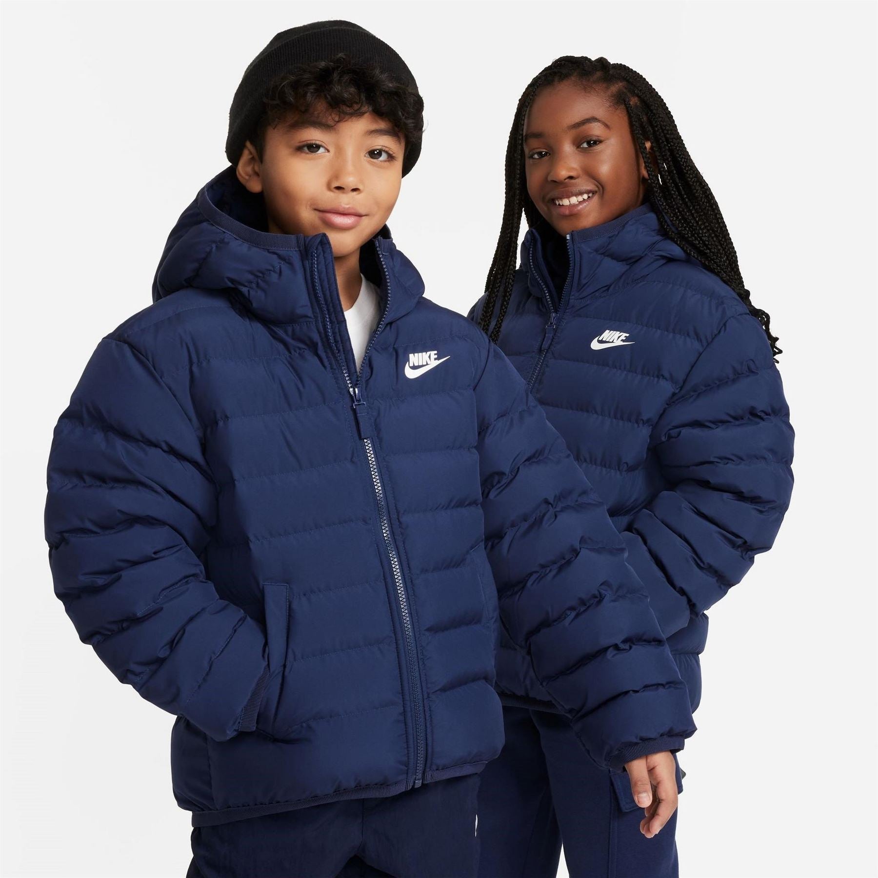 Nike Nsw Filled Jacket Junior