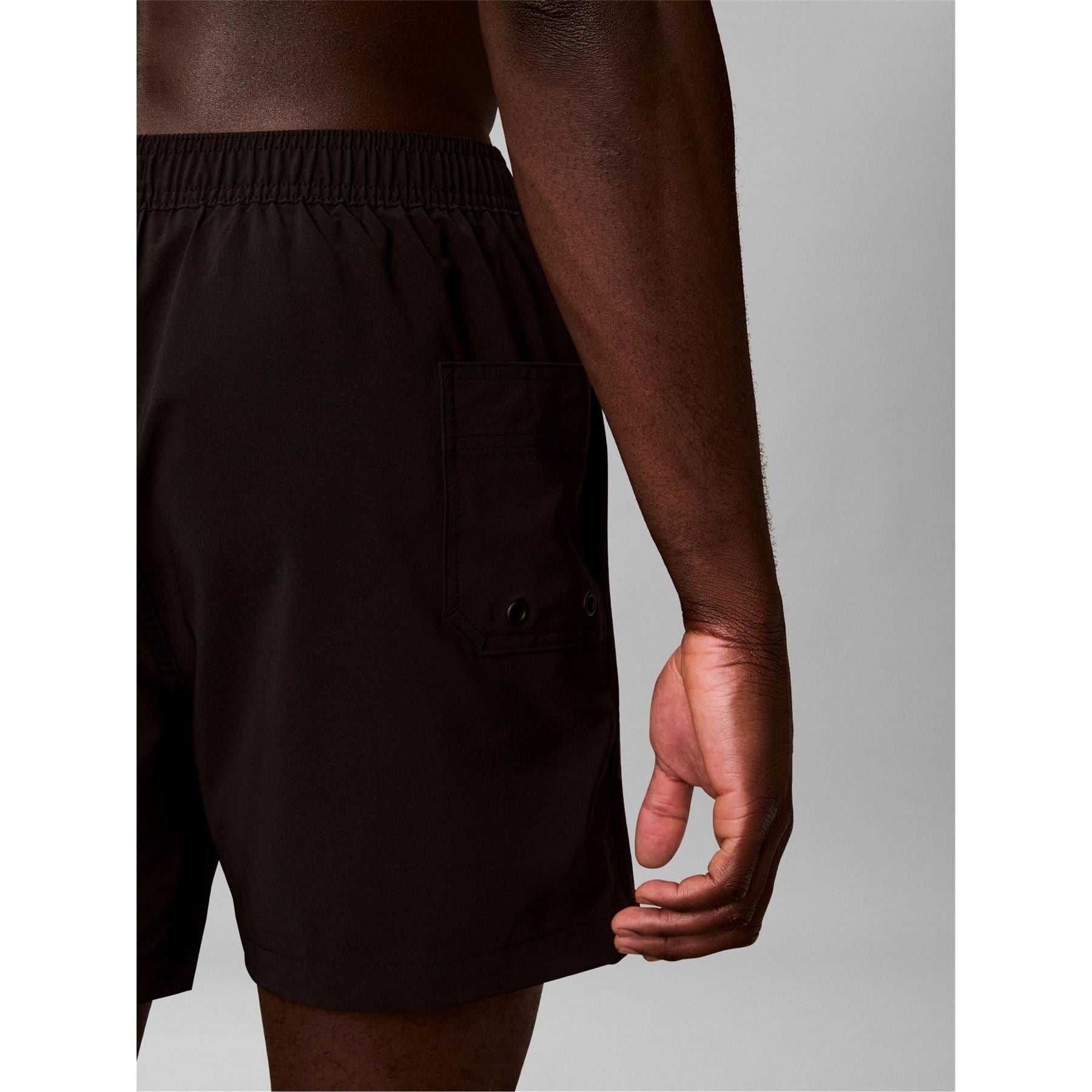 Calvin Klein Tape Swmshort Sn63