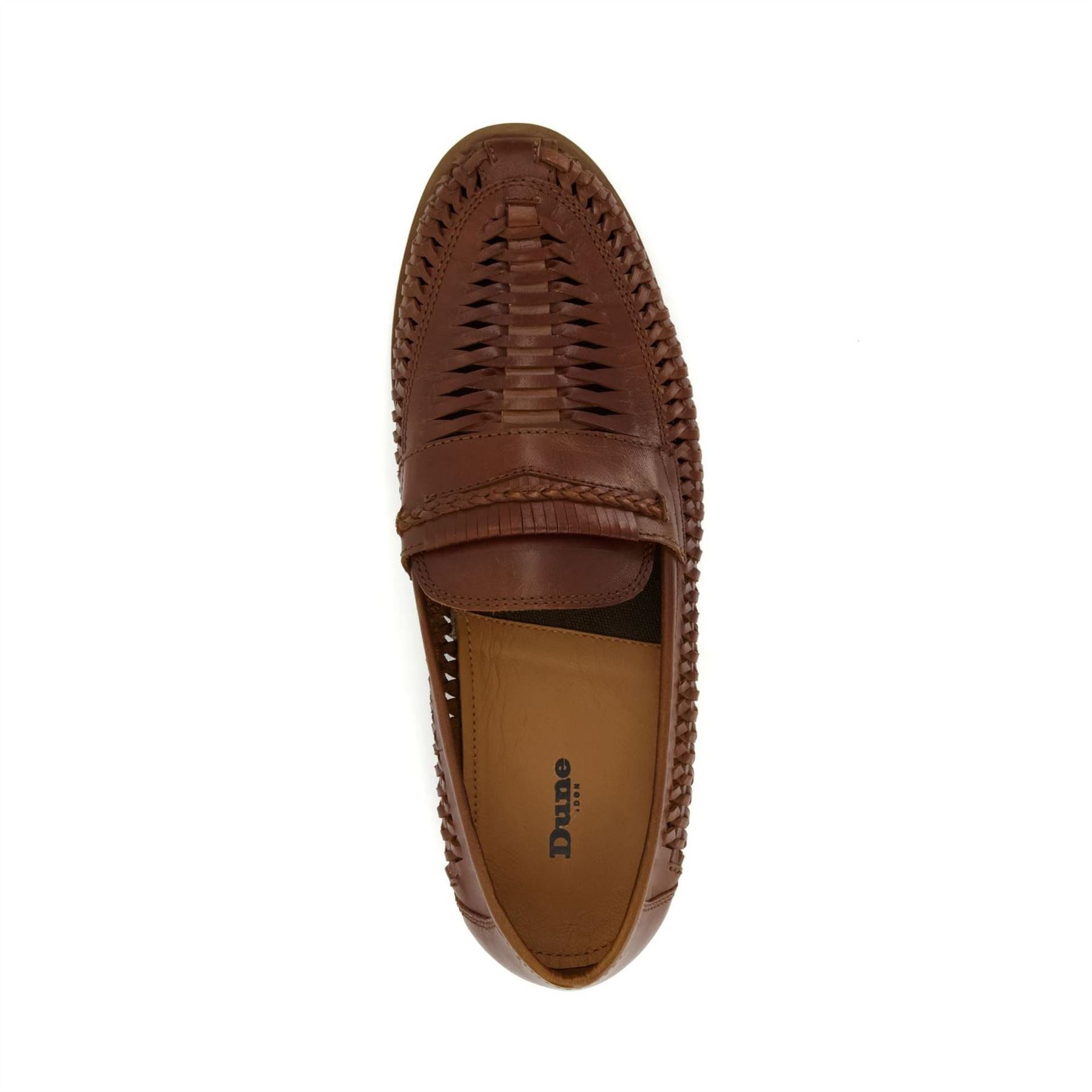 Dune London Brickles