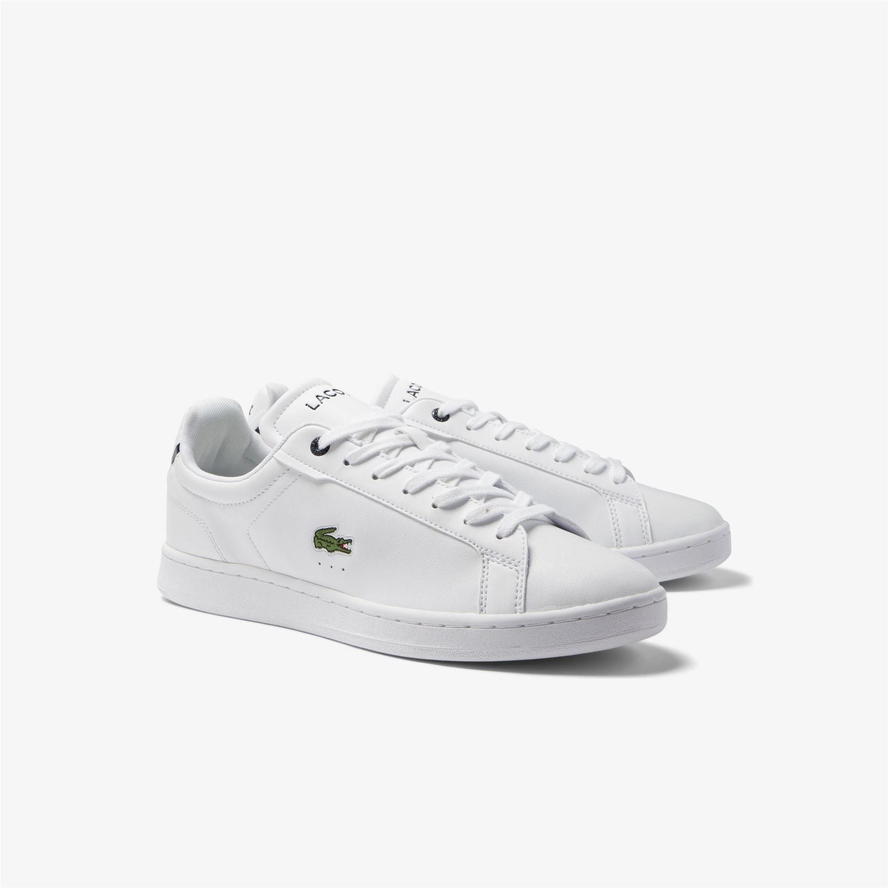 Lacoste Pro 123 Trainers