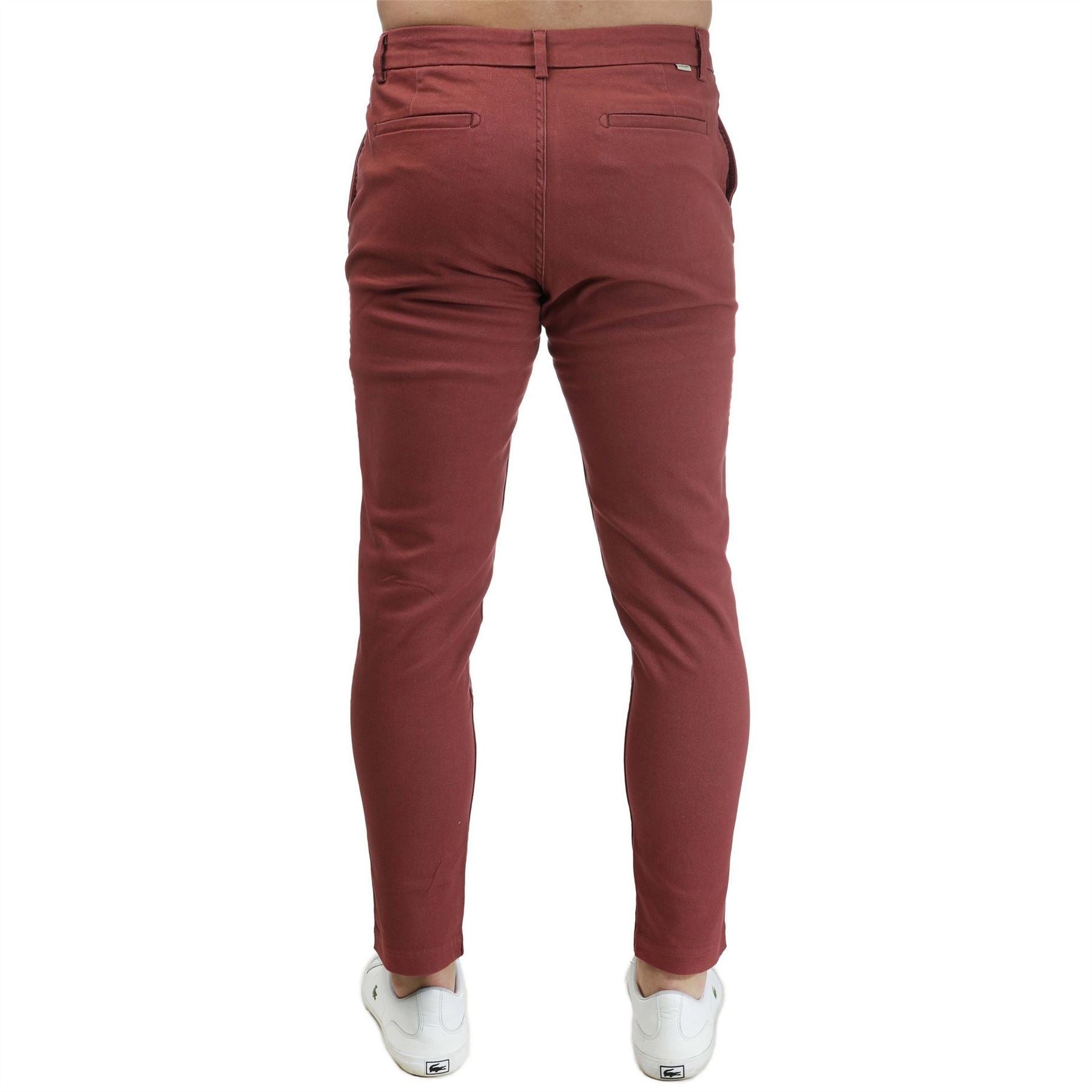 DOCKERS Slim Fit Chinos Casual Pants
