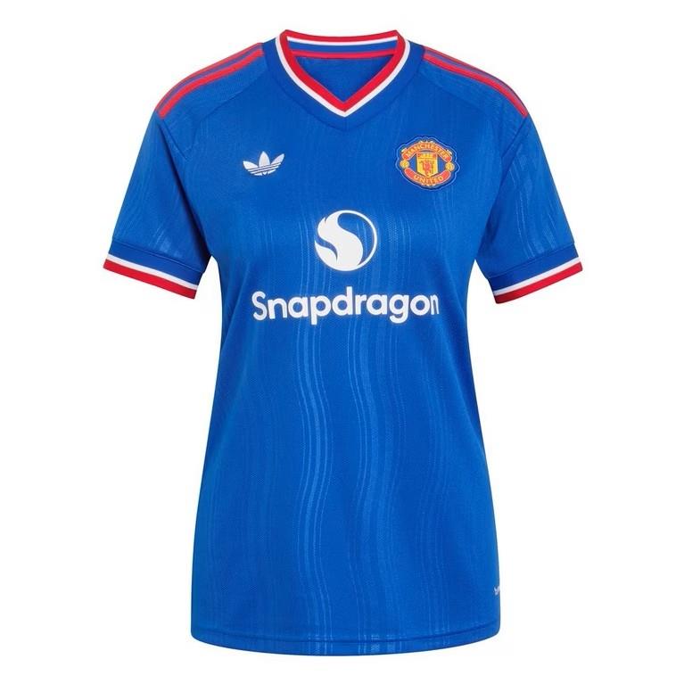 adidas Womens United Away Shirt 2026 27