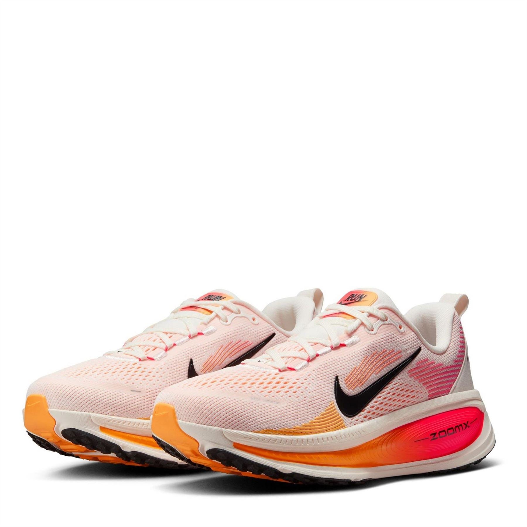 Nike Womens Vomero 18 Road Running Shoes