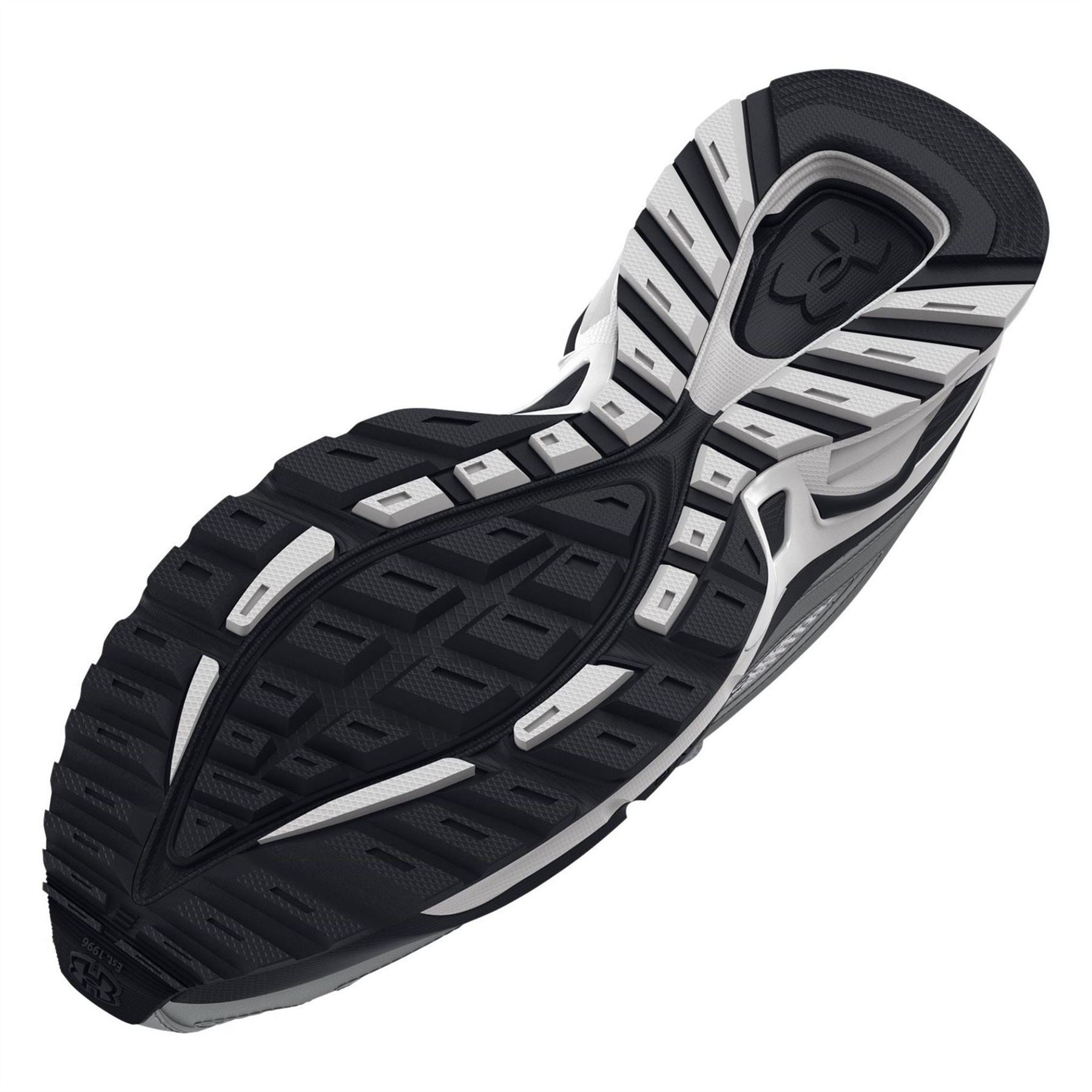 Under Armour Armour Ua HOVR Apparition Rtrftr Tc Road Running Shoes Unisex Adults