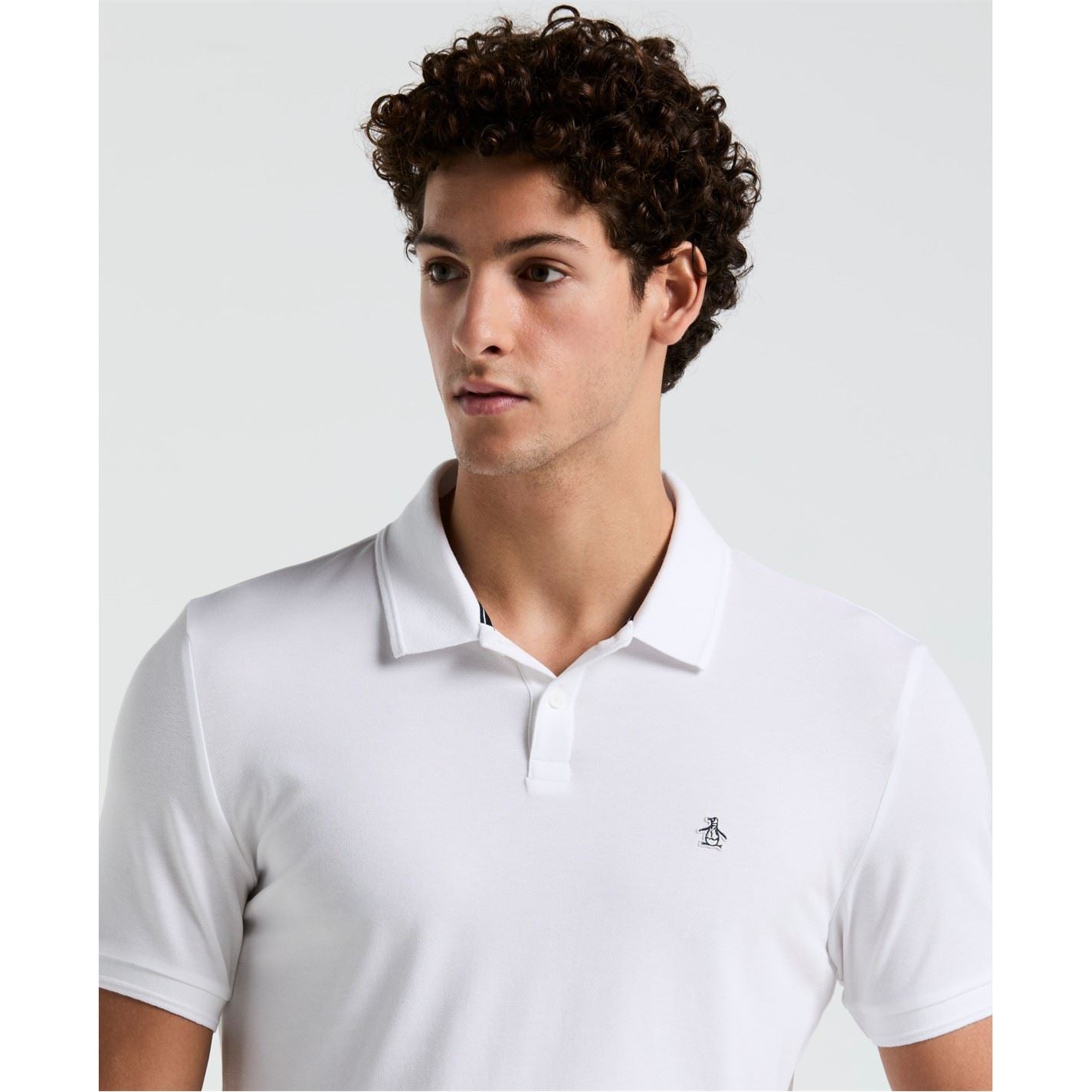Original Penguin Timmy Penguin Regular Fit Sweatshirt