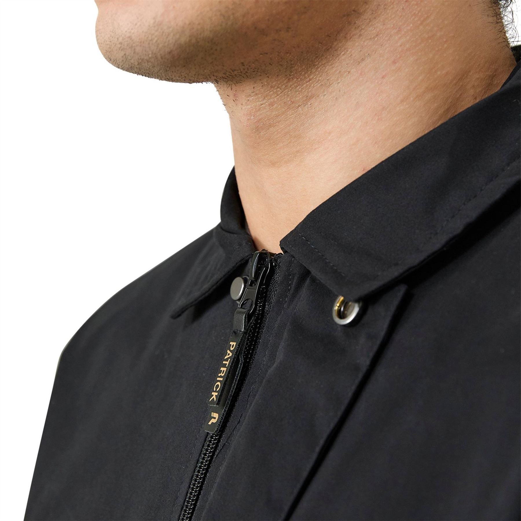 Patrick Finn FZ Jkt Sn63
