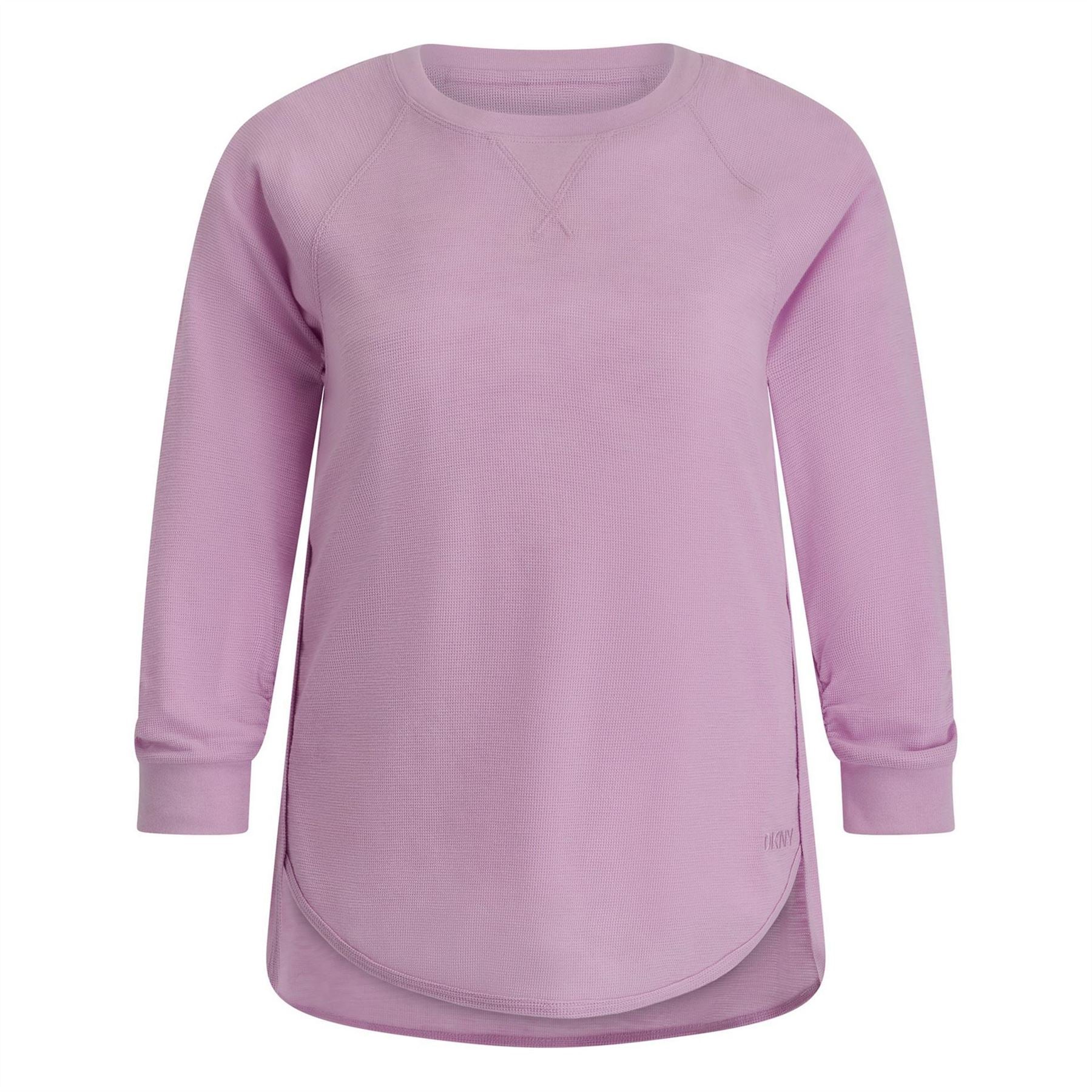 DKNY M Wffl Three Quarters T