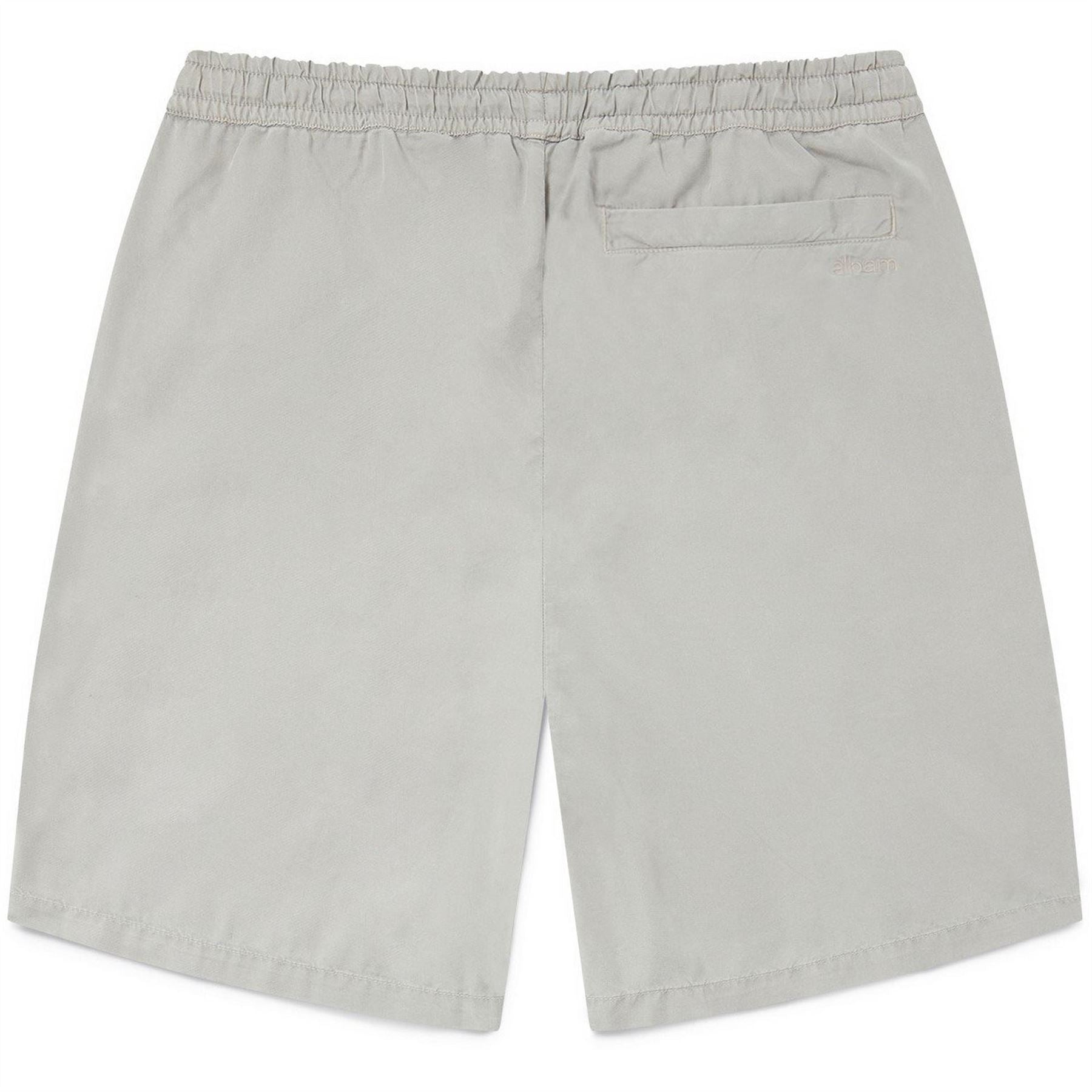 Albam Tencel Fleece Jogger Shorts