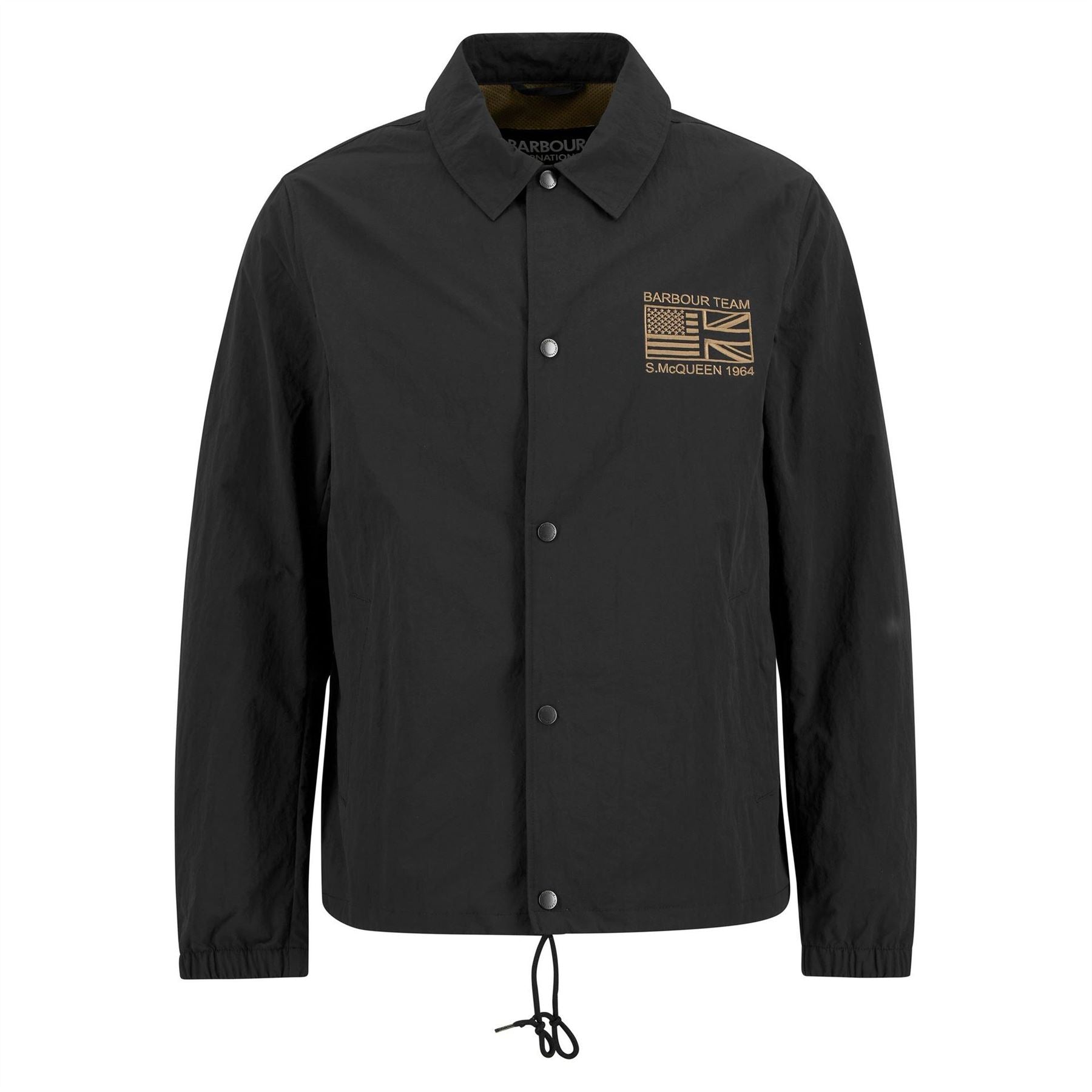 Barbour International Coach Casual Jacket