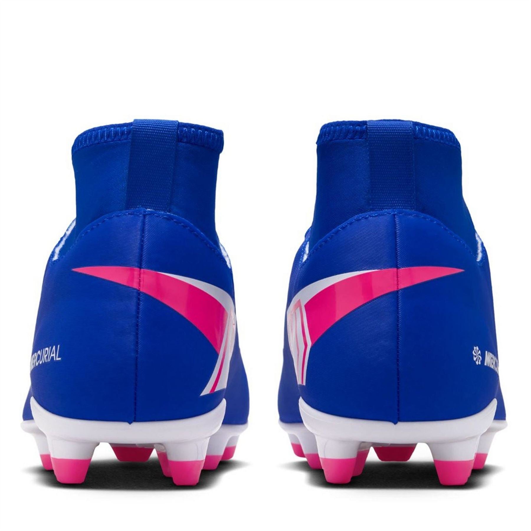 Nike Mercurial Superfly 10 Club Junior Firm Ground Football Boots