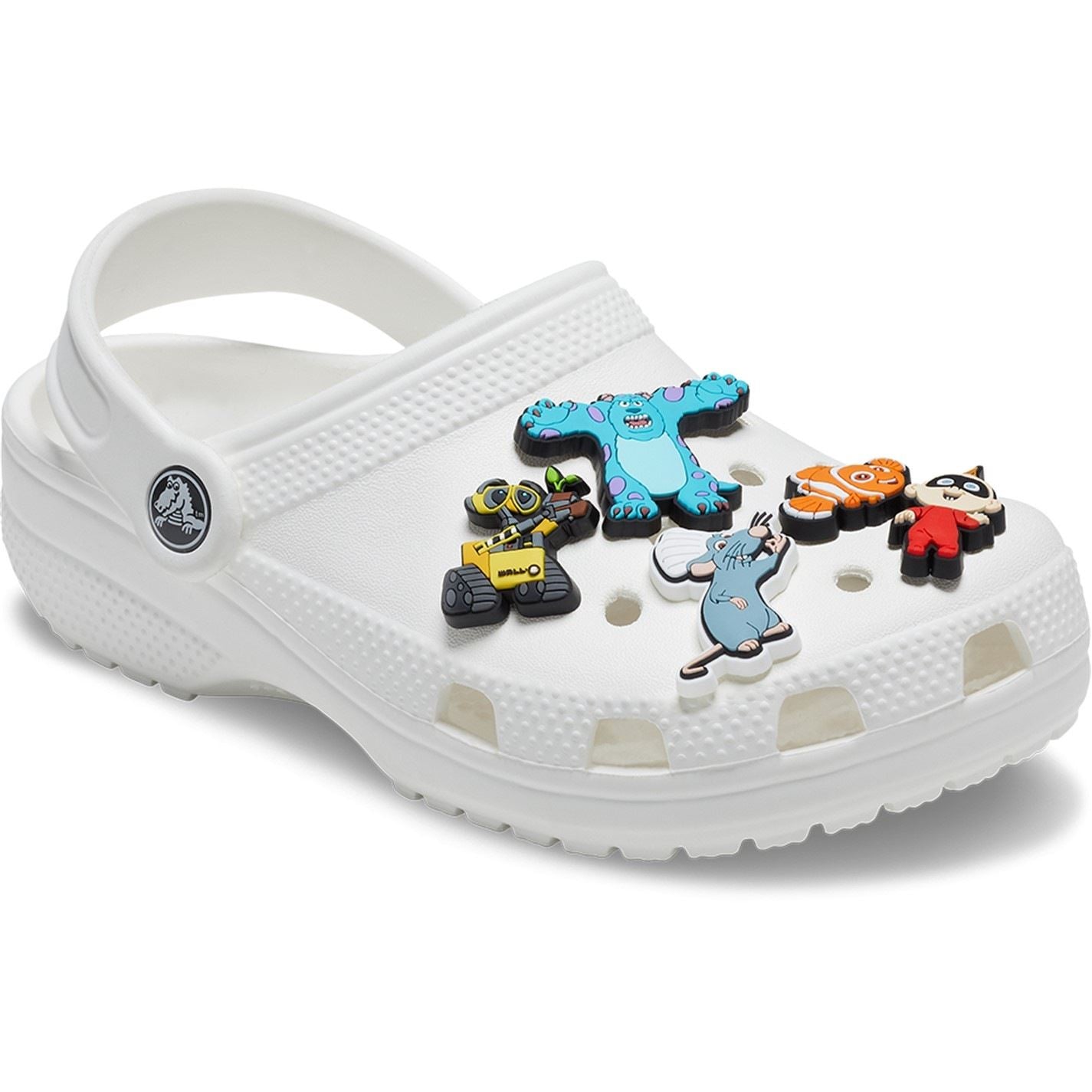 Crocs Jibbitz Charms