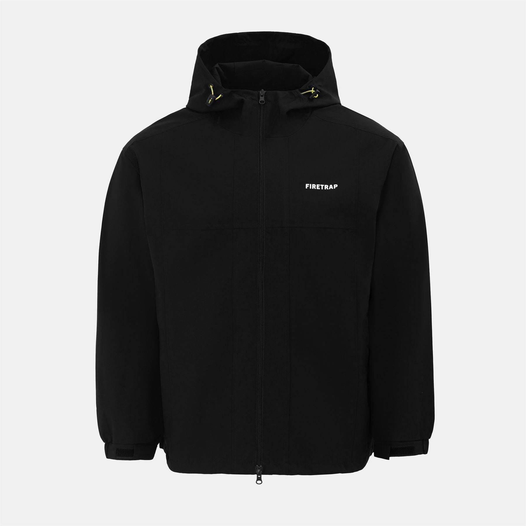 Firetrap Mens Light Weight Jacket