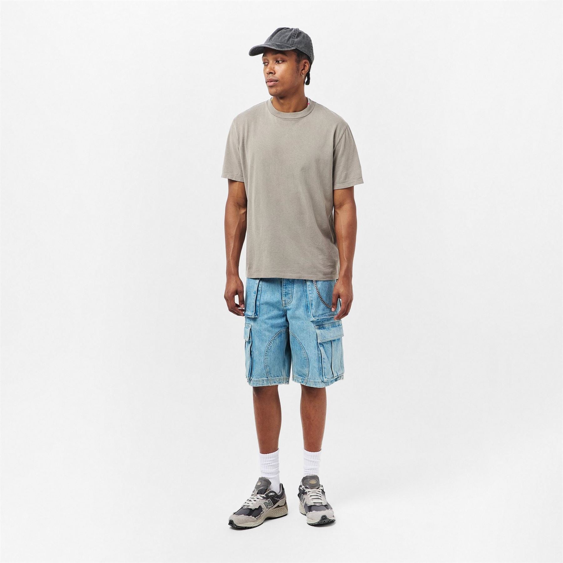 New Balance Mens 2002r Protection Pack