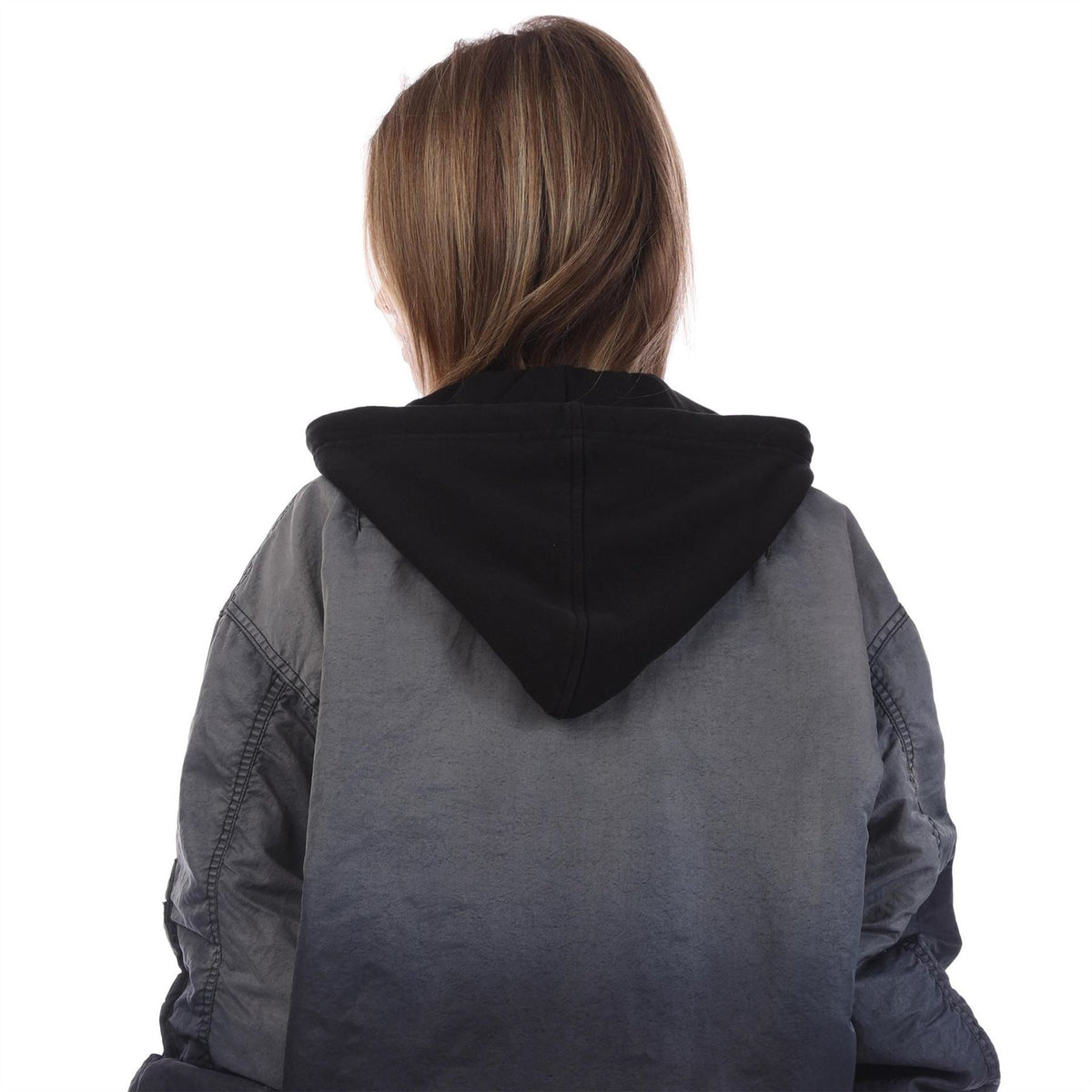 Diesel Common Bomber Jacket