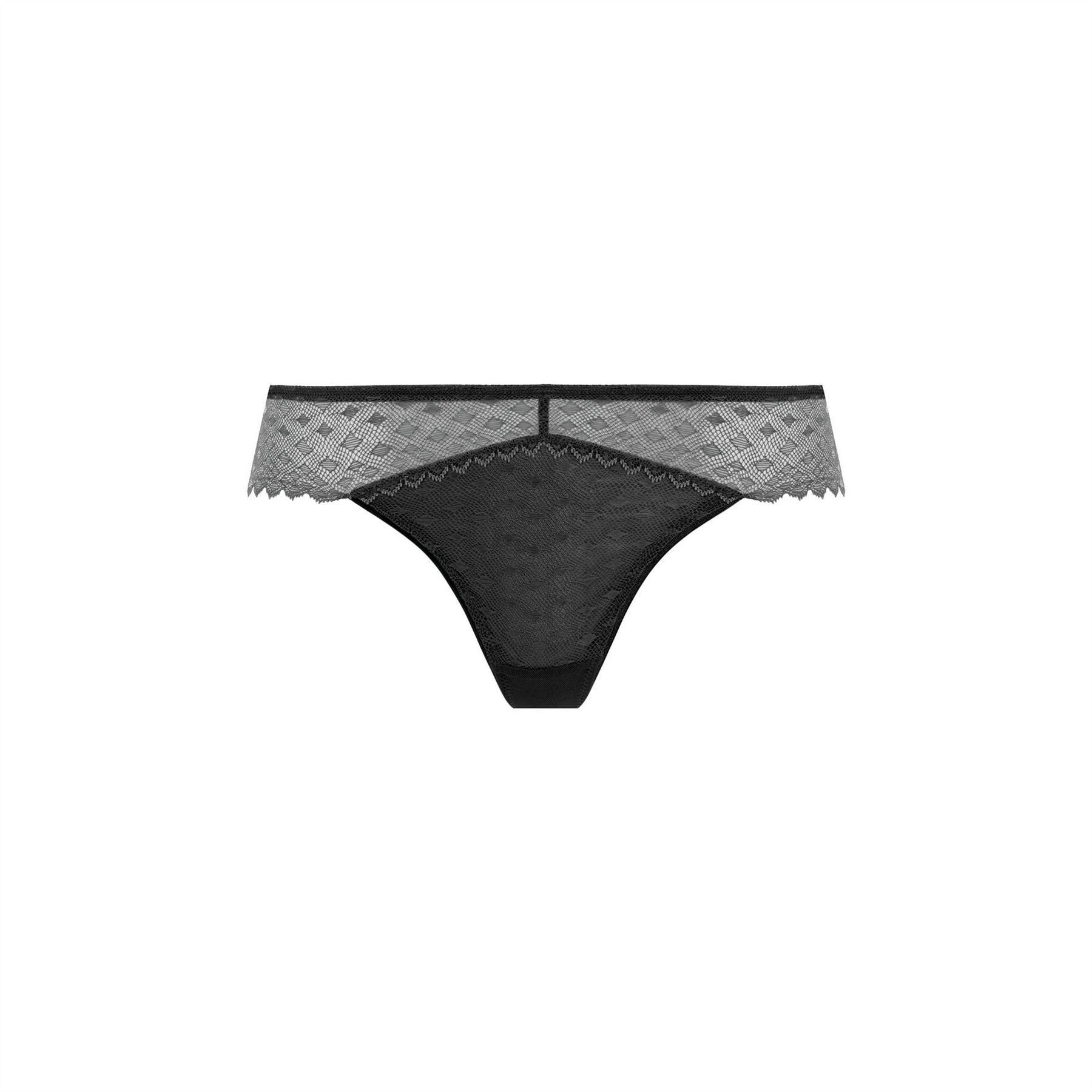 Freya Brazilian Brief