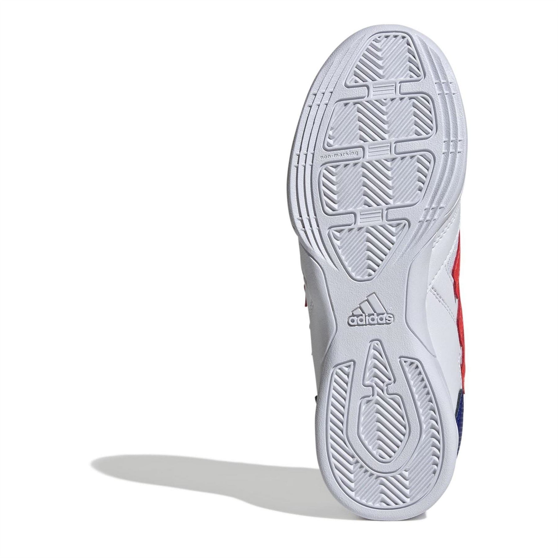 adidas Super Sala Ii Juniors Indoor Football Boots