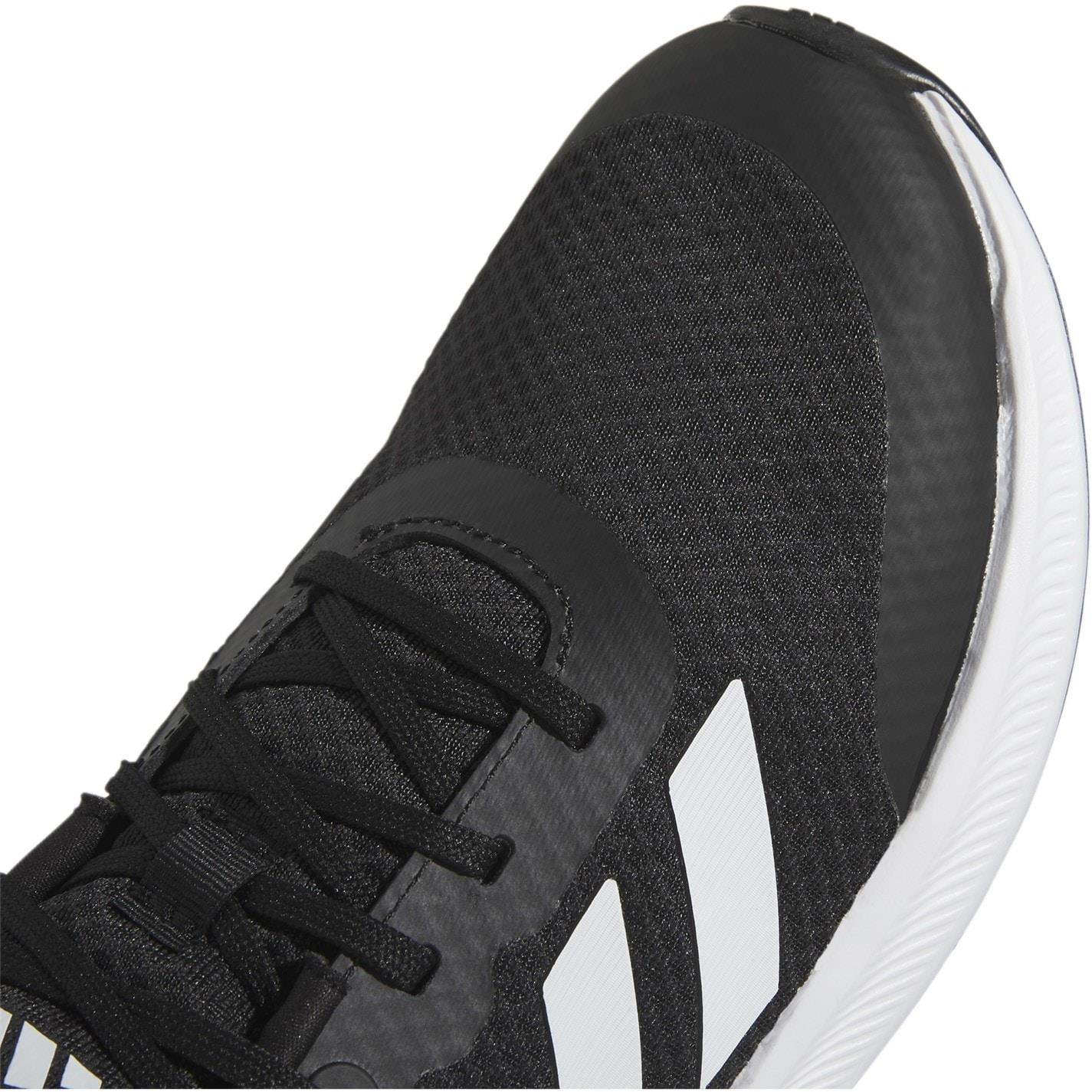 adidas Runfalcon 3.0 Kids Road Running Lace-Up Sneakers