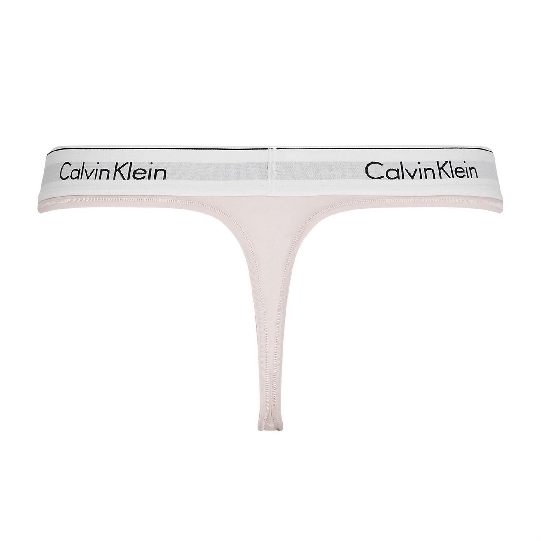 Calvin Klein Thong