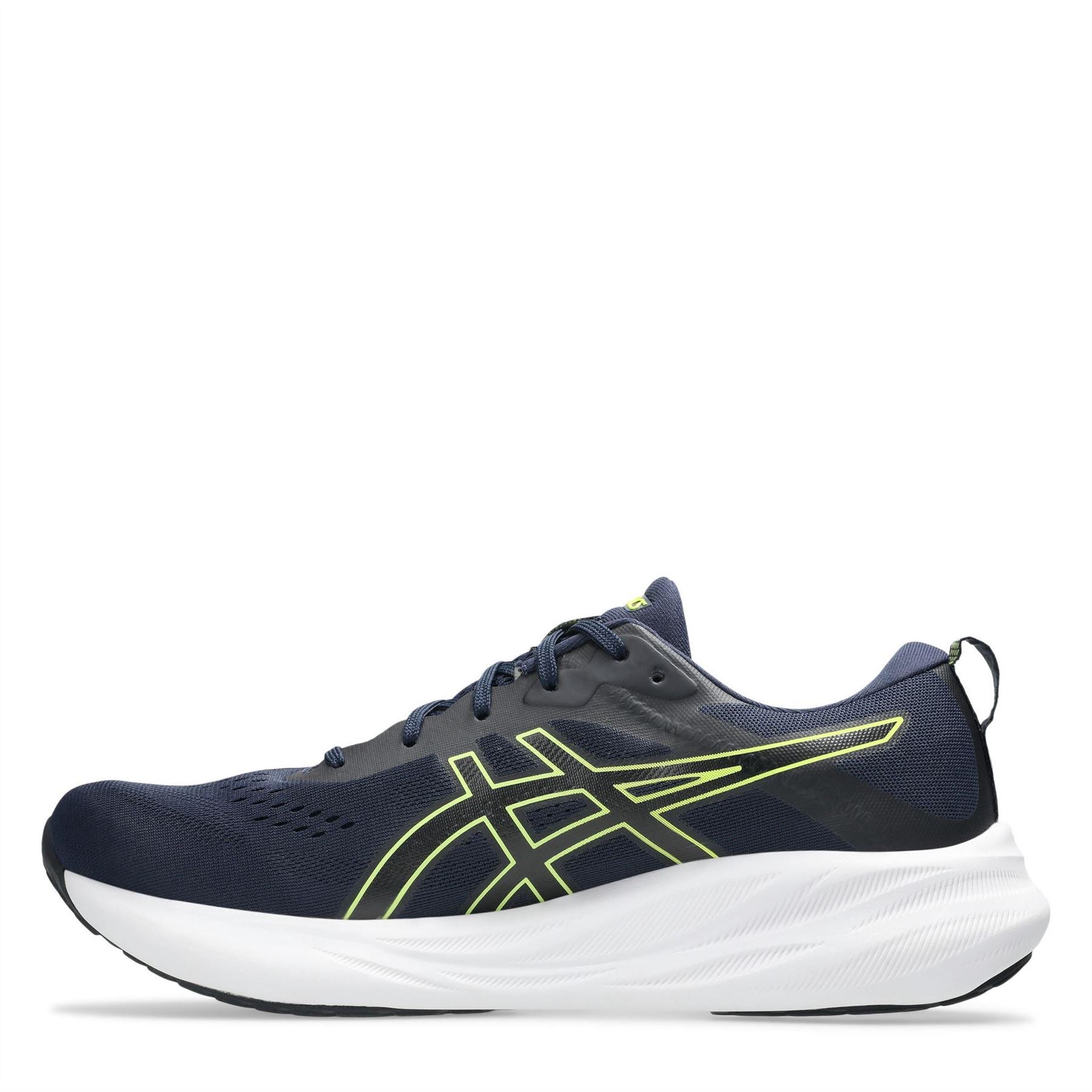 Asics Mens Gel Flux 8 Running Shoes