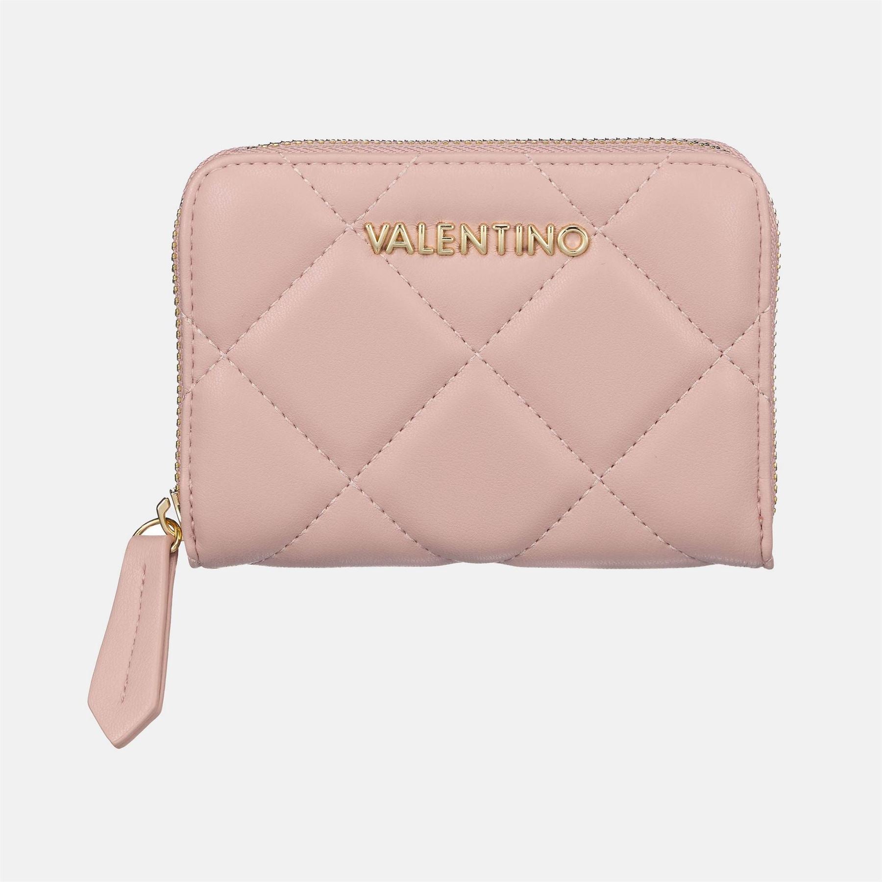 Valentino Ocarina Zip Around Purse