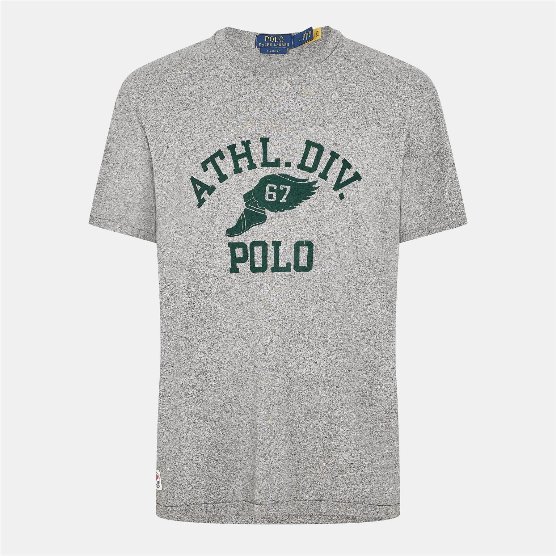 Polo Ralph Lauren Regular Fit T-Shirt