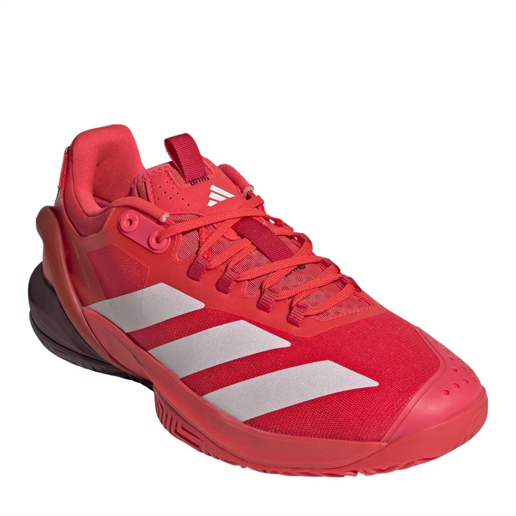 adidas Mens Adizero Cybersonic 2 Tennis Shoes