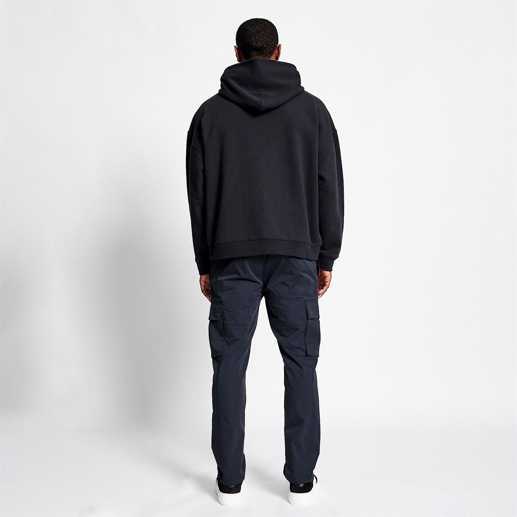 Madison Barclay Bengal Hoodie