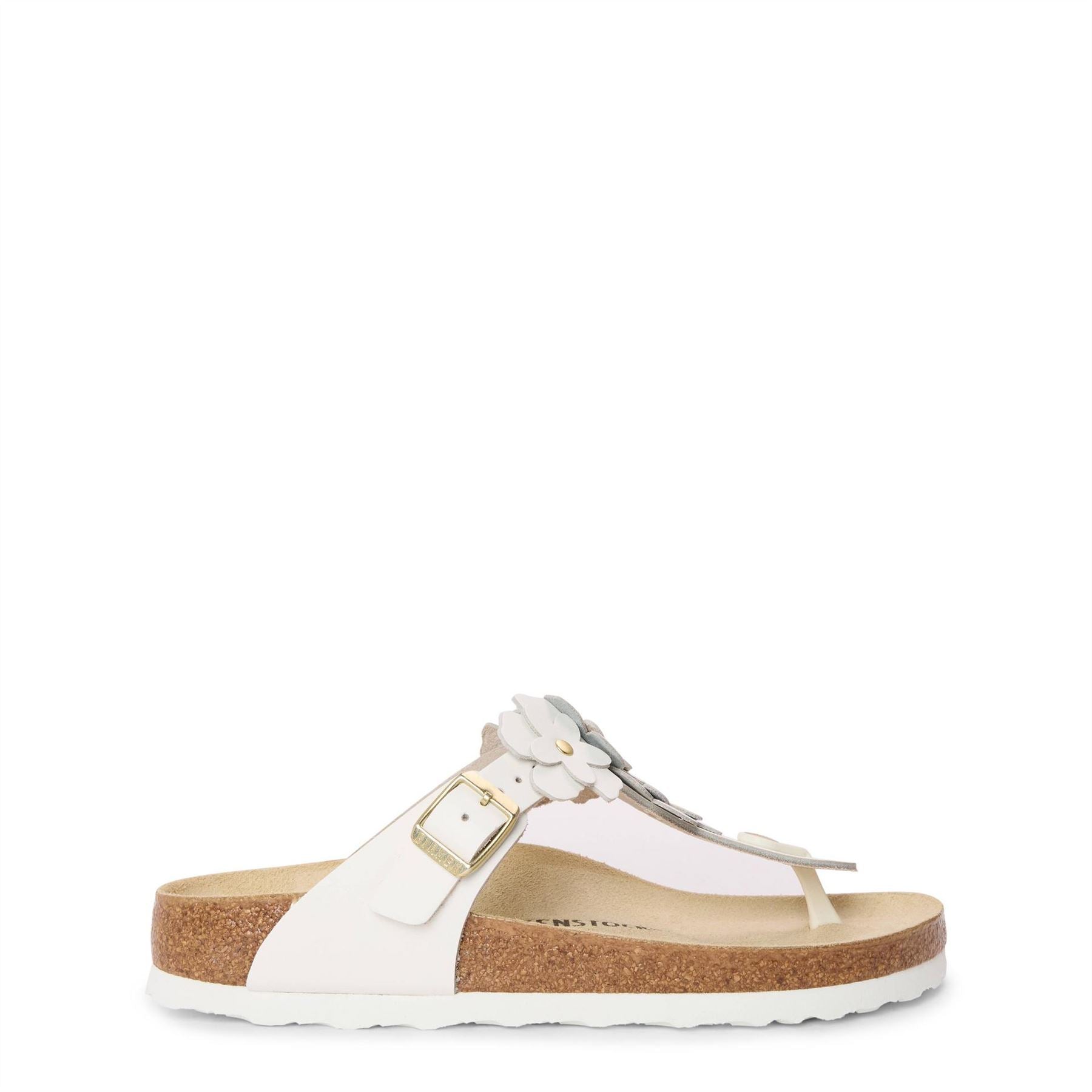 Birkenstock Gizeh Floral Flat Sandal