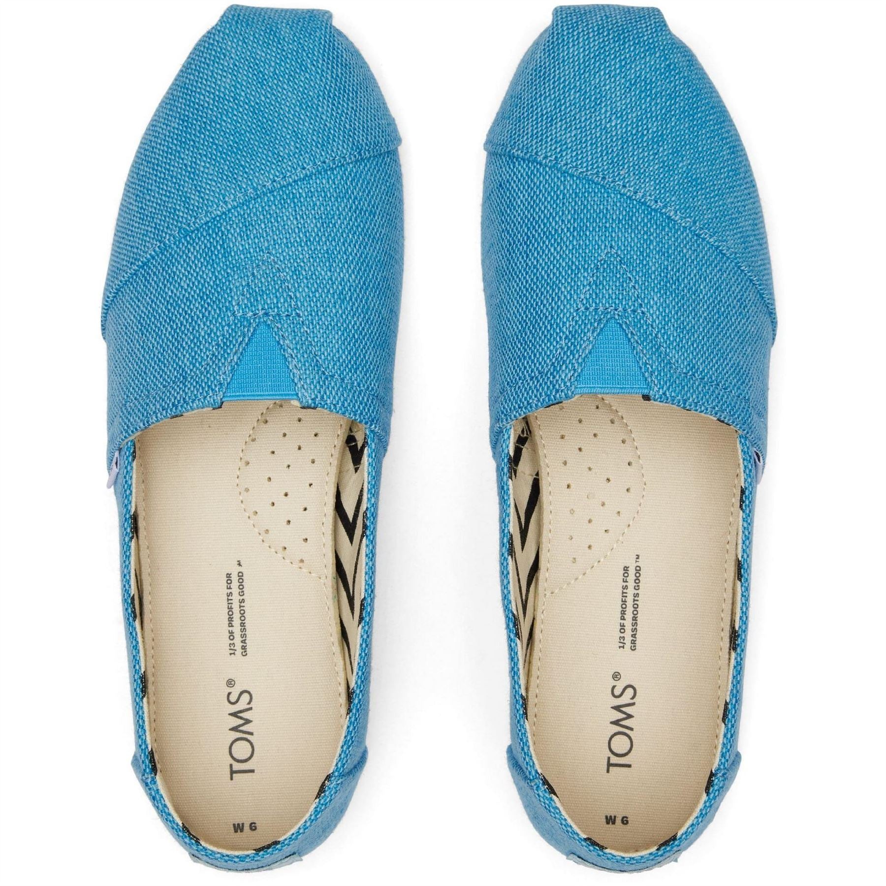 Toms Classic Espadrilles