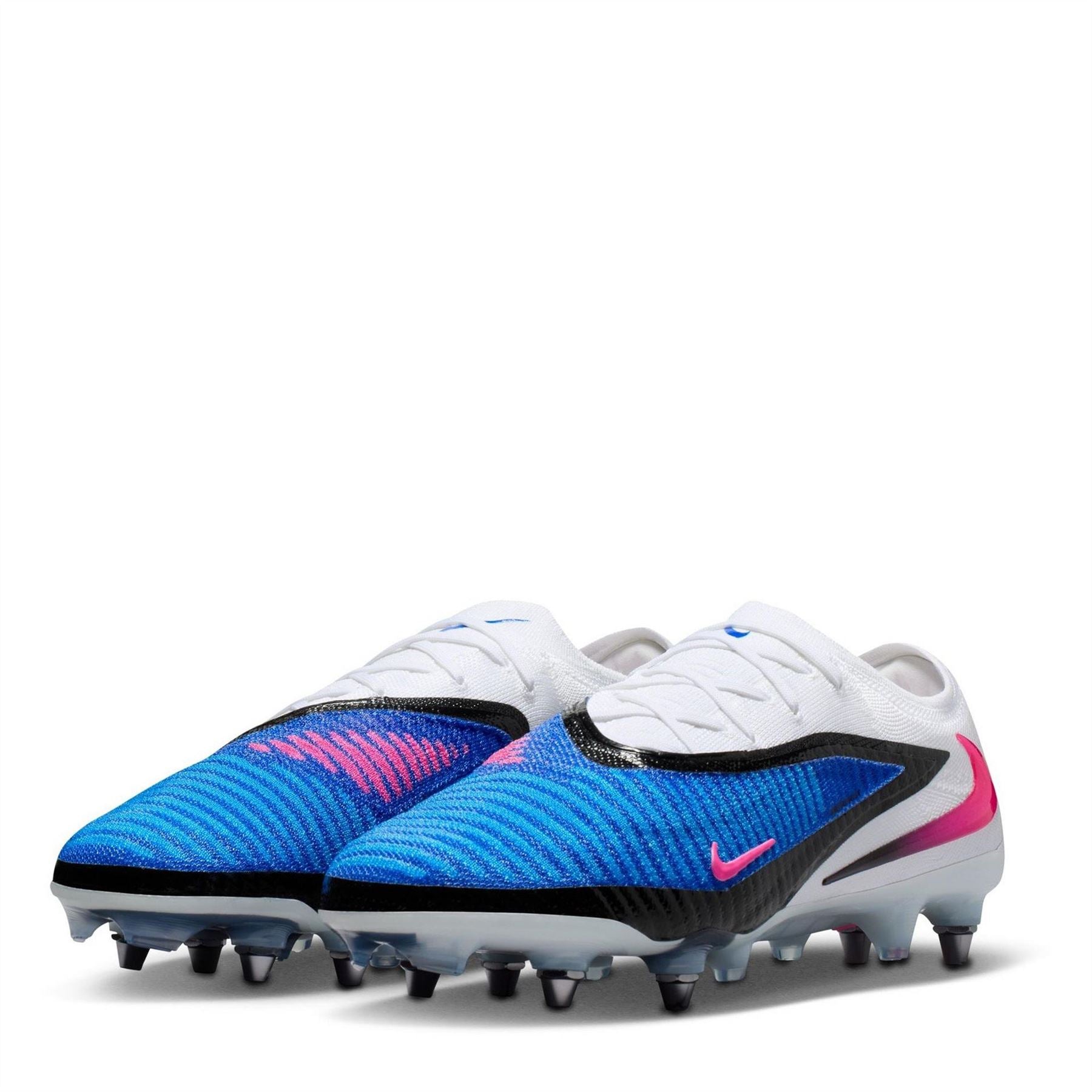 Nike Phantom 6 Low Elite Adults Soft Ground Football Boots