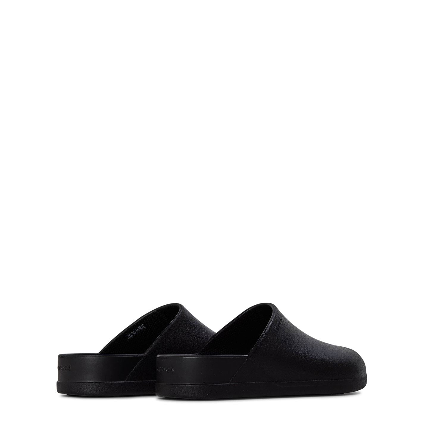 Crocs Mules Flats