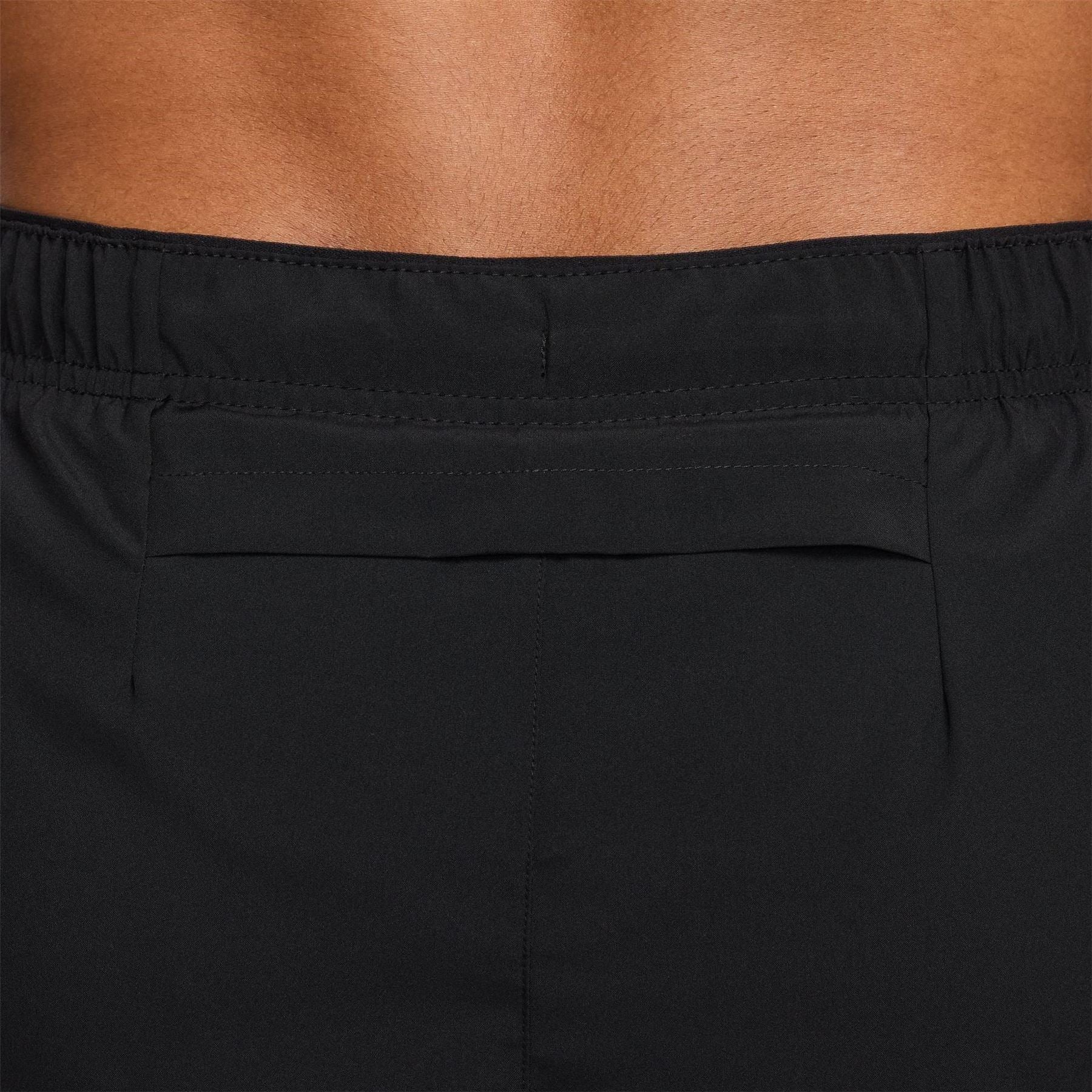 Nike Challenger 5 Inch Athletic Shorts