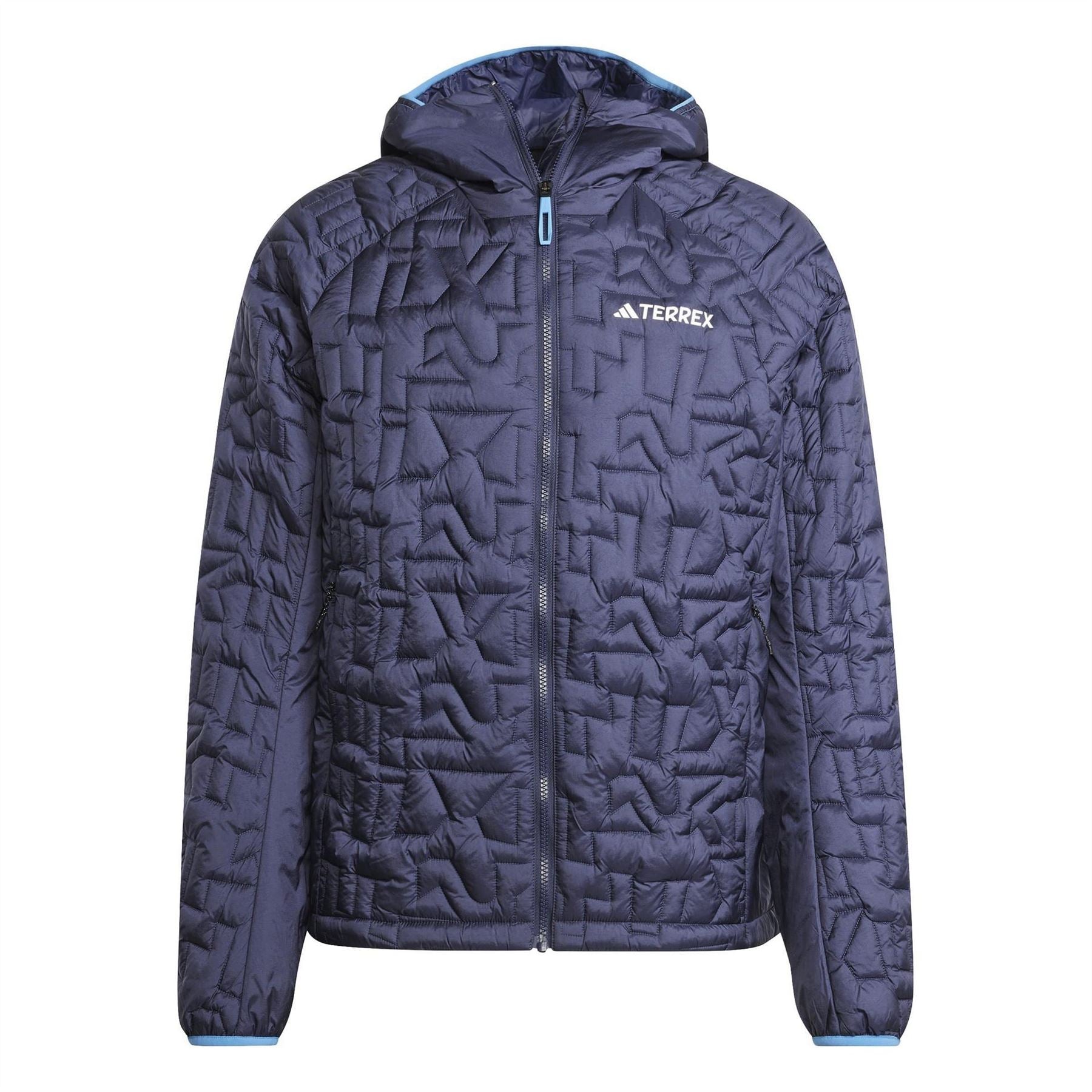 adidas Mens Terrex Xperior Waterproof Jacket