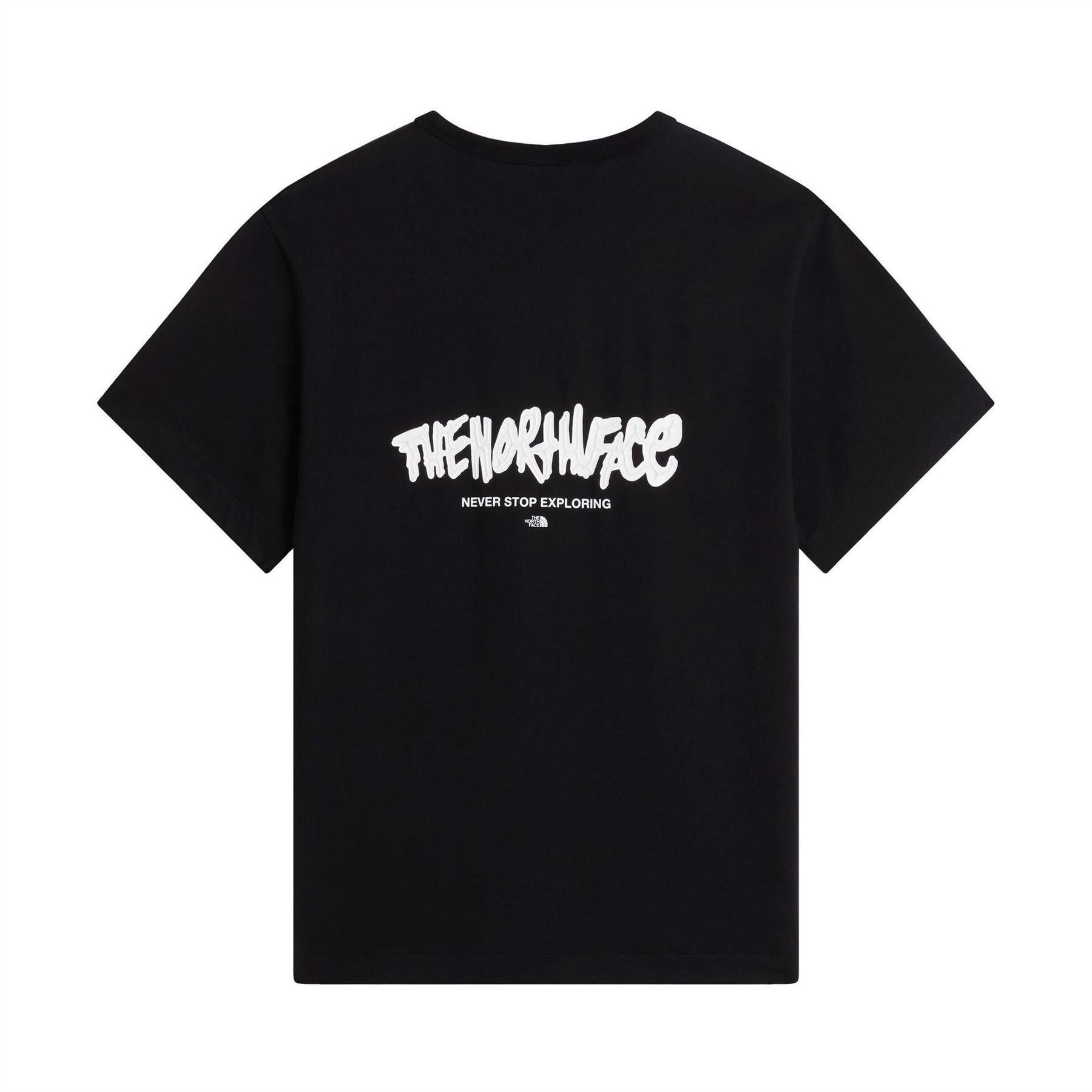 The North Face Mens Nse Logo Tee
