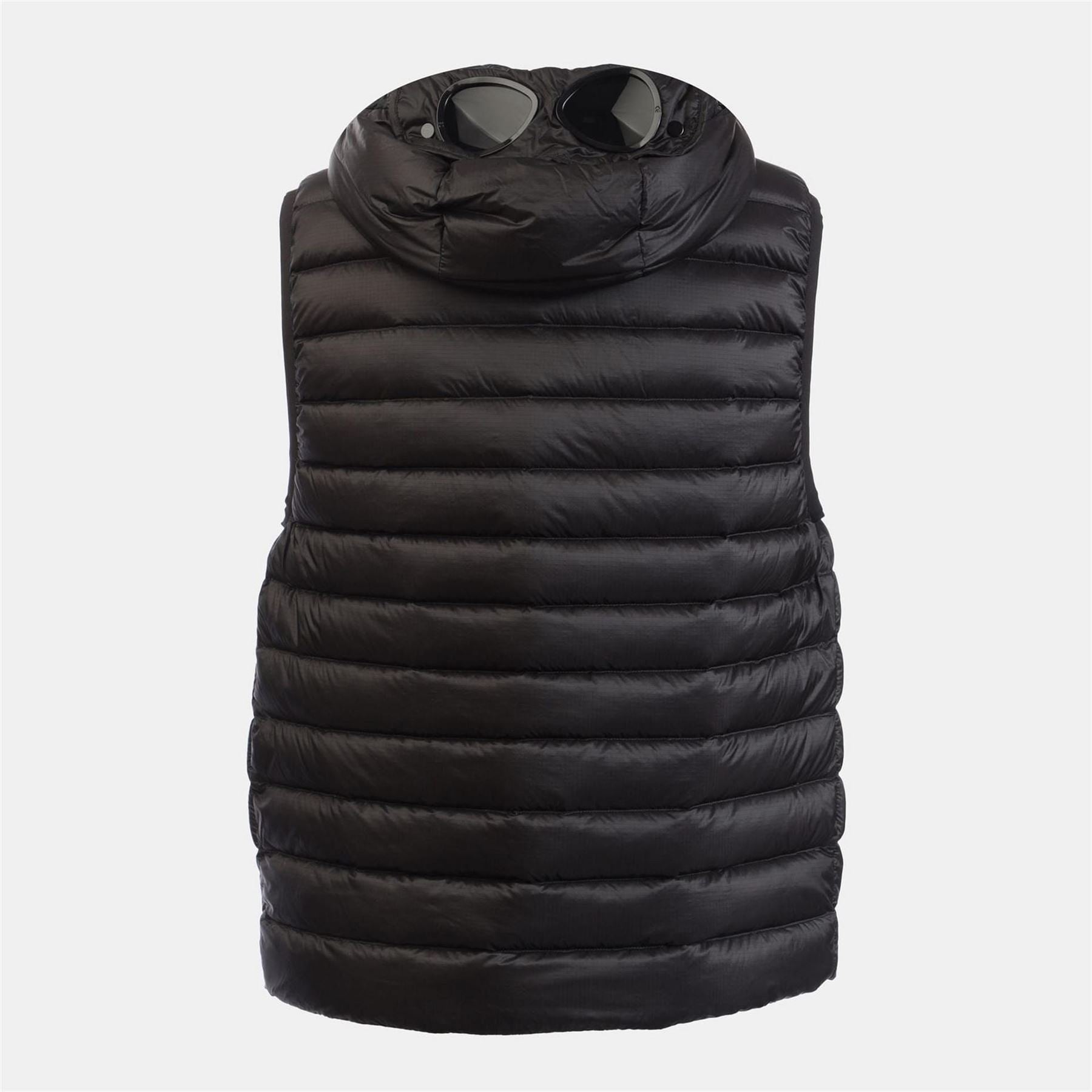 CP Company Shell Goggle Down Gilet
