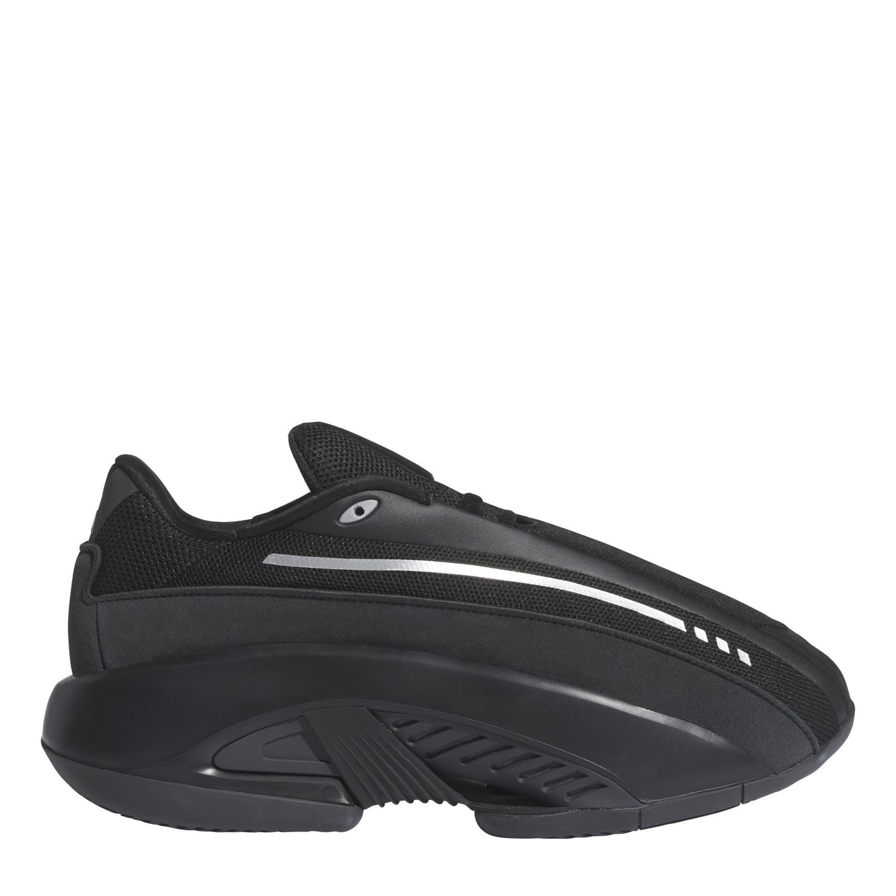 adidas Mad IIInfinity Low Top Sneakers