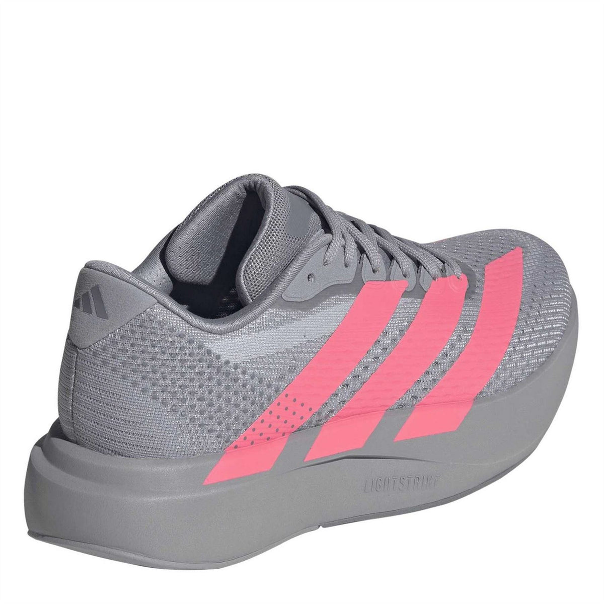 adidas Adizero Pacer Lace-Up Sneakers