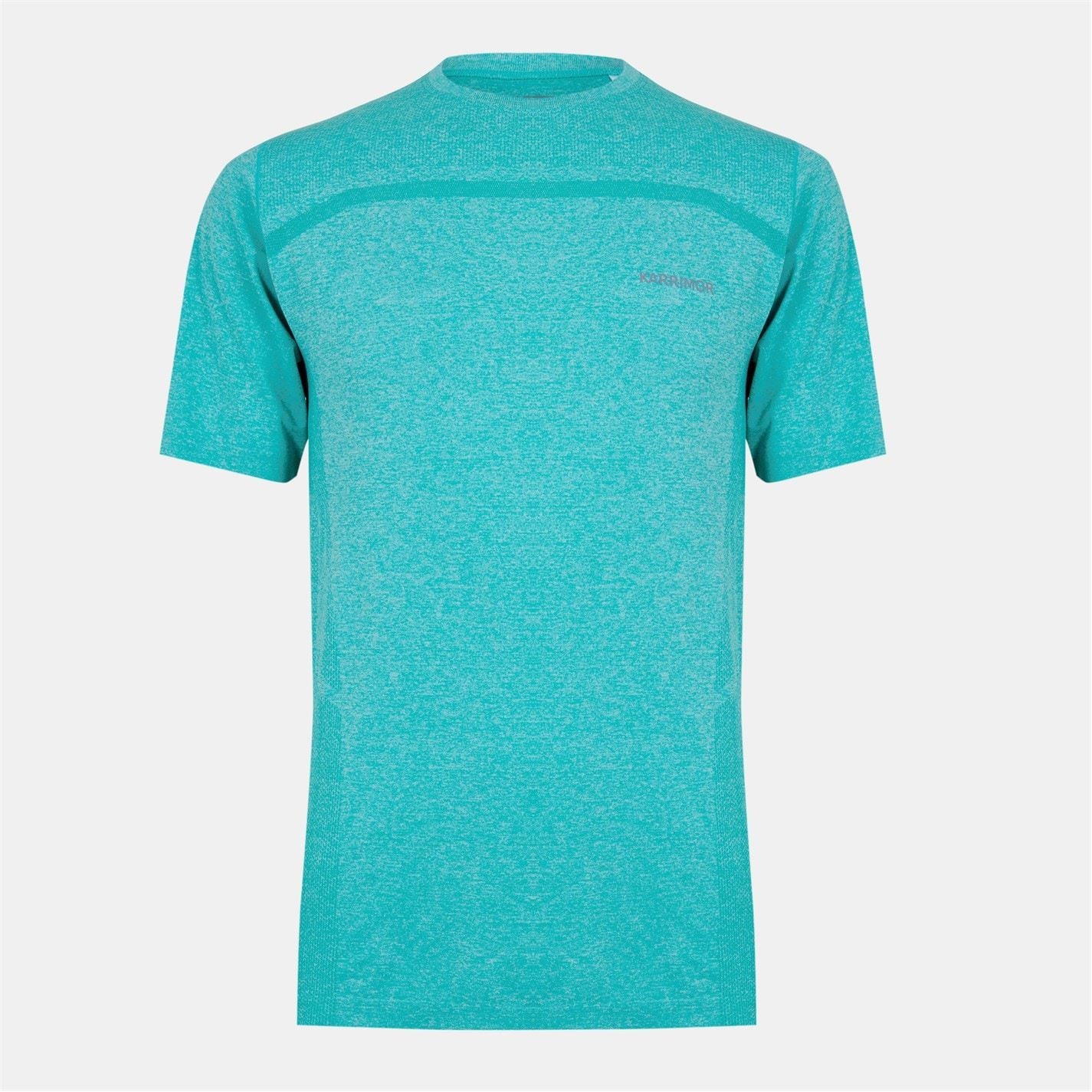 Karrimor Mens Xlite Running Short Sleeve Top