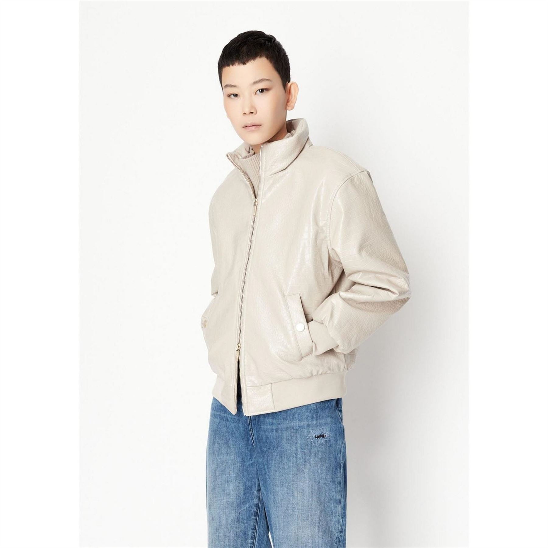 Armani Exchange Jacket