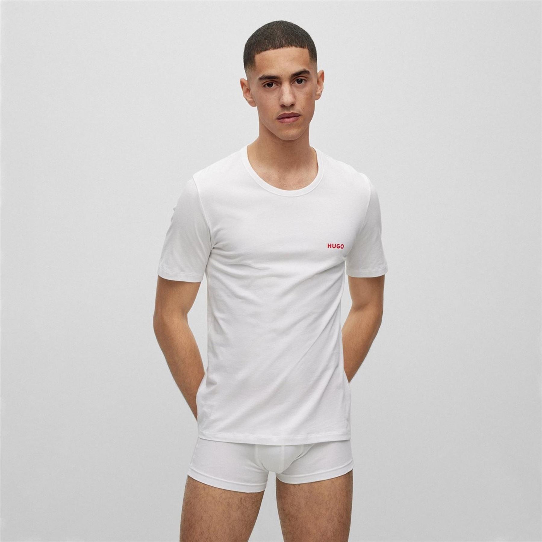 Hugo Pack T-Shirts