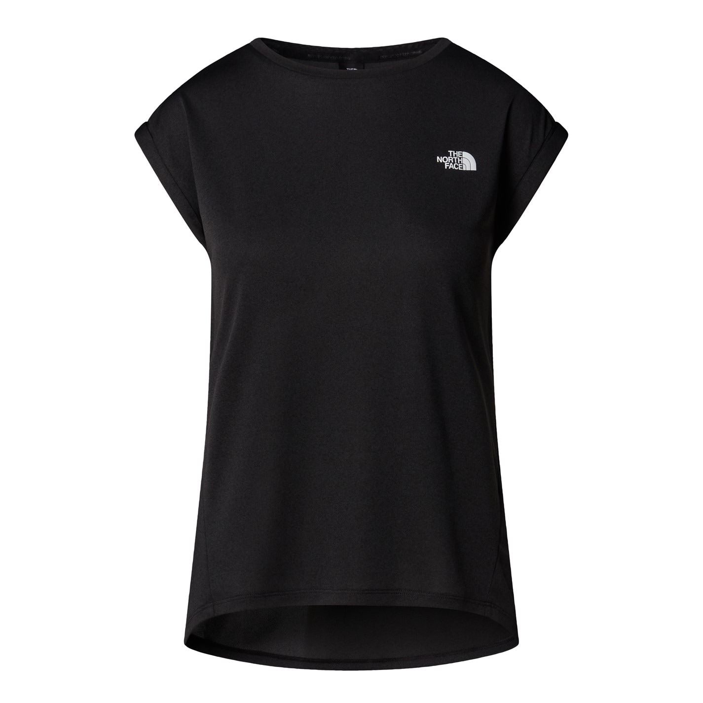 The North Face Tanken Regular Fit Rolled Cuff Tank