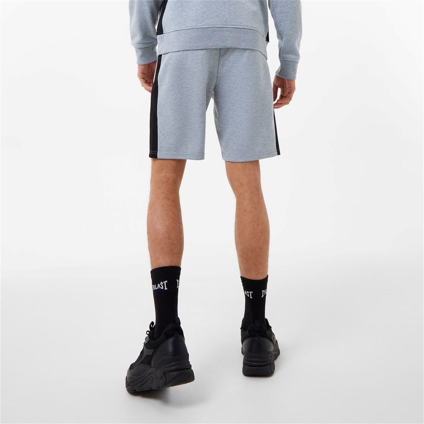 Everlast Premium Jersey Shorts