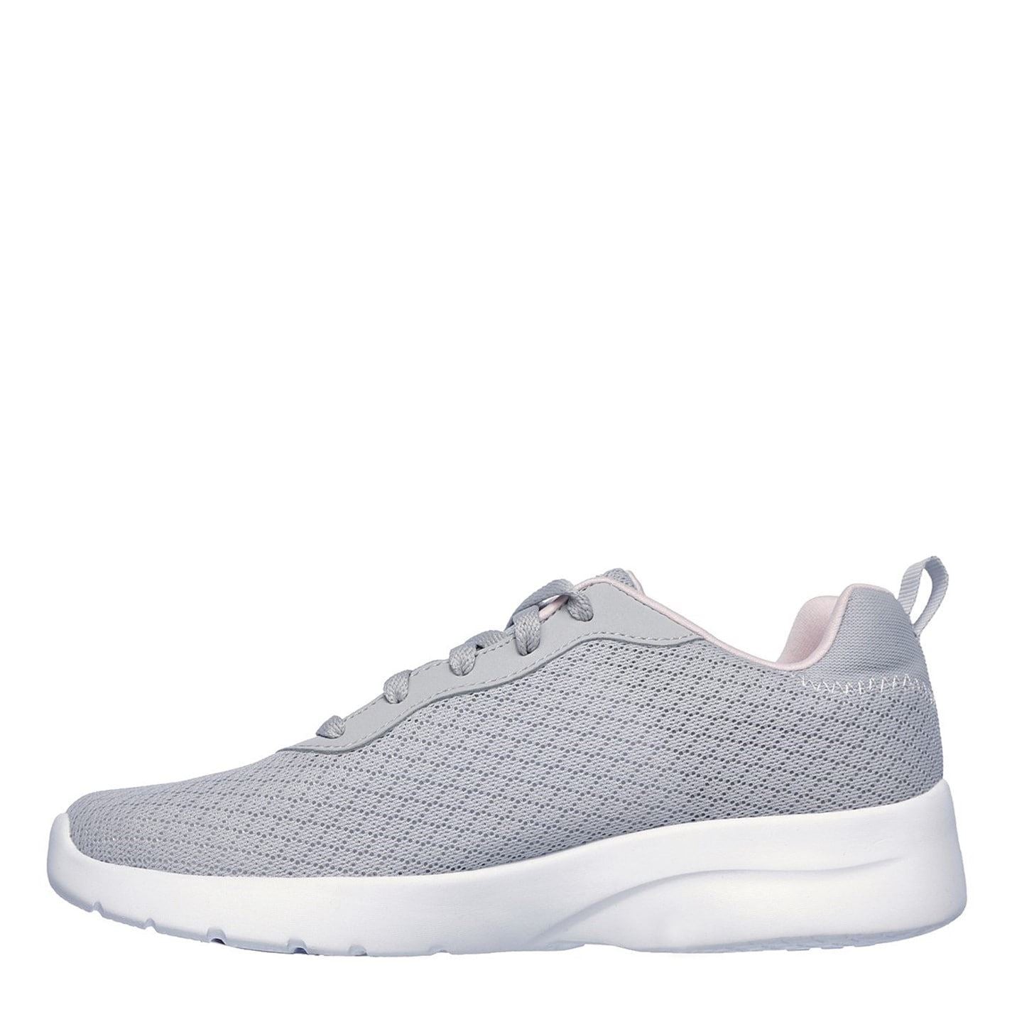 Skechers Womens Dynamight 2.0 Social Orbit Trainers