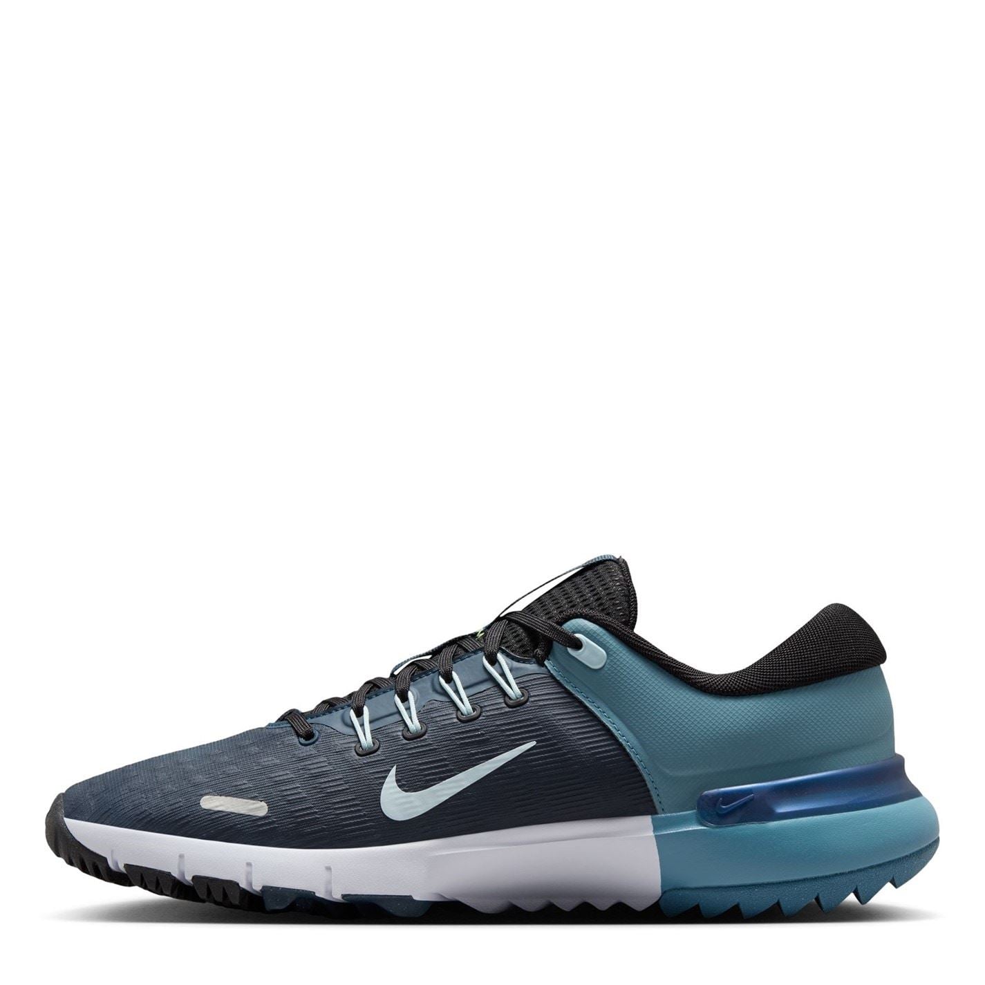 Nike Mens Free Golf Golf Shoes