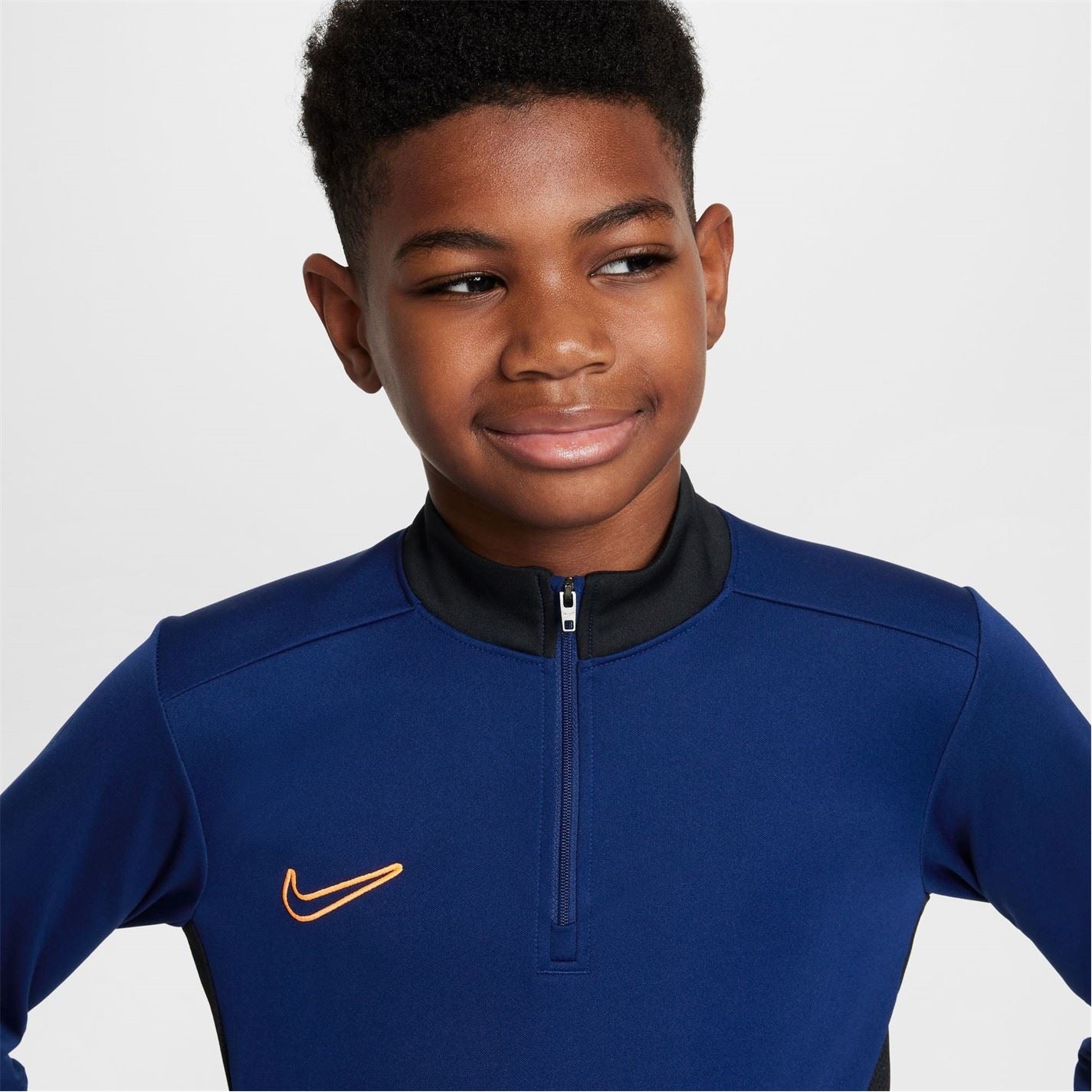 Nike Academy Drill Top Juniors
