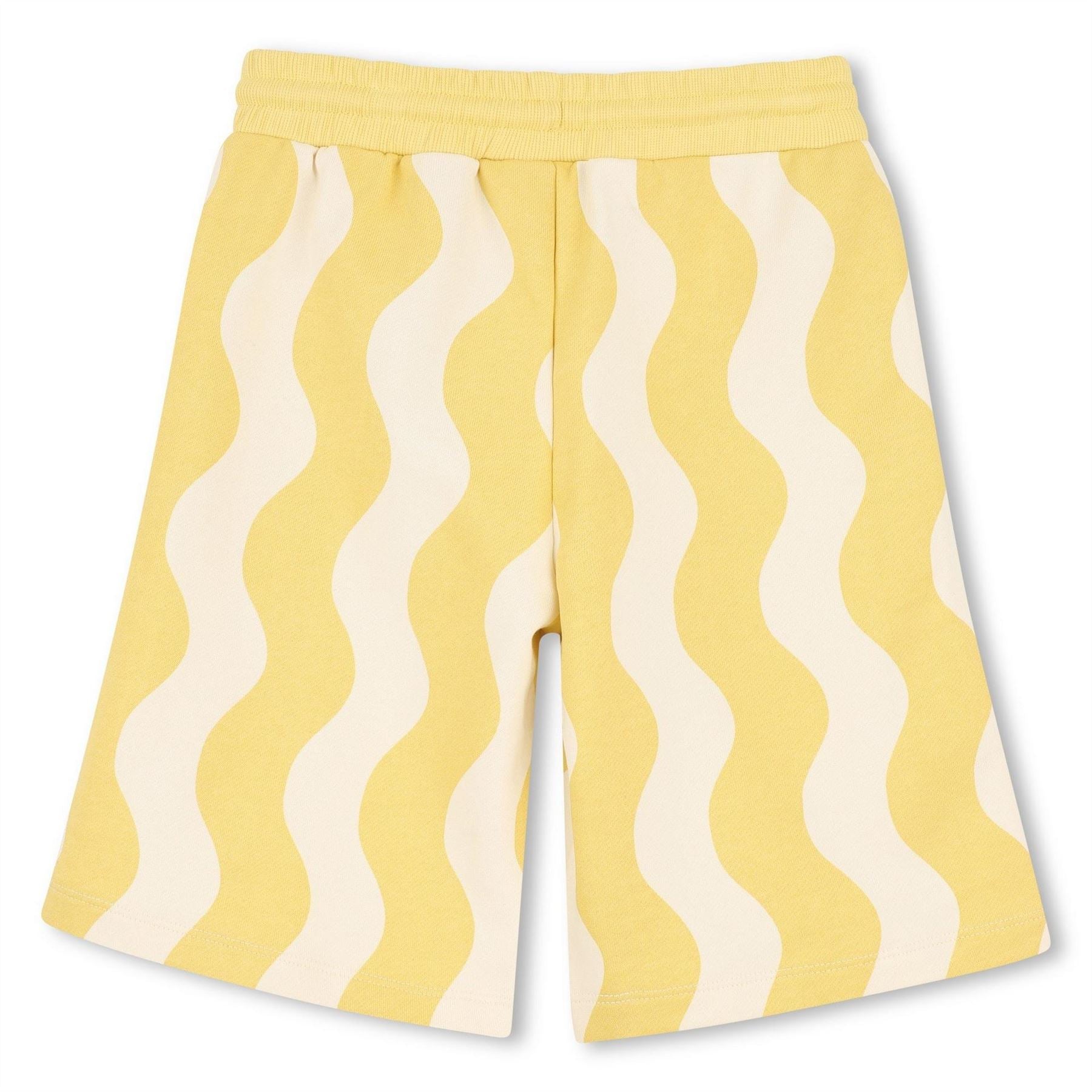 Kids Around Ar Bermuda Shorts Jn63