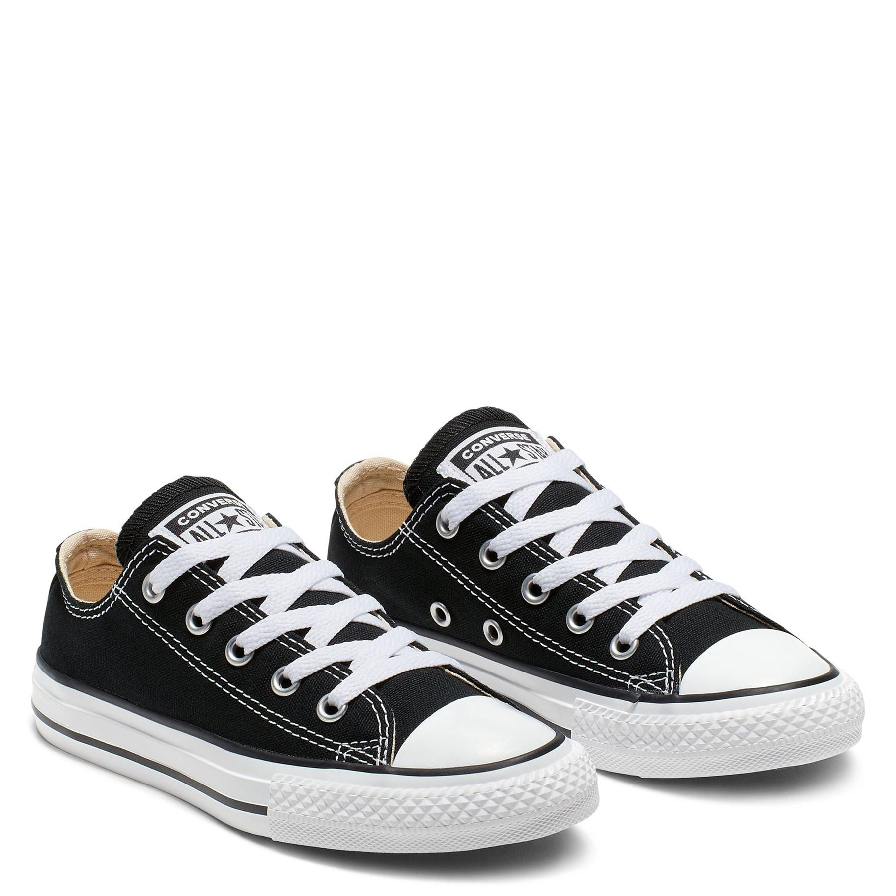 Converse Chuck Low Cut Canvasas