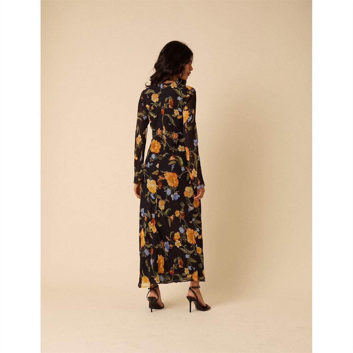 Nobodys Child Clarissa Maxi Dress